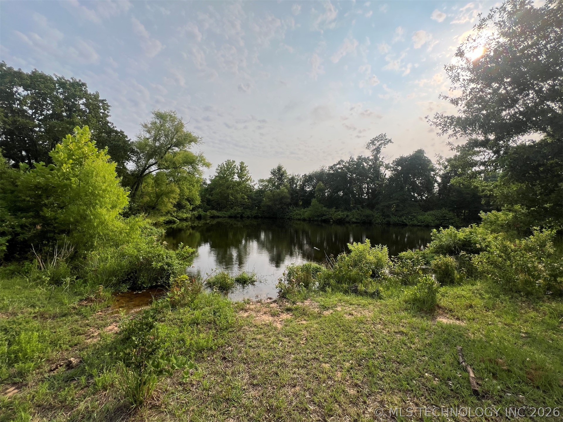 Old Highway 270 Mcalester OK 74501
