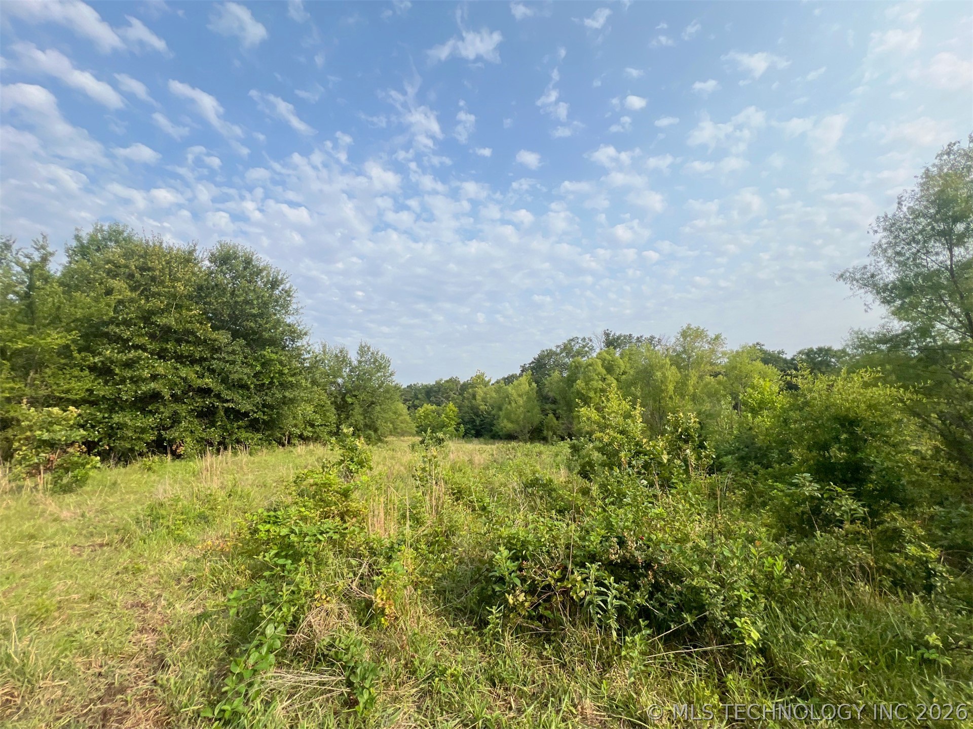 Old Highway 270 Mcalester OK 74501