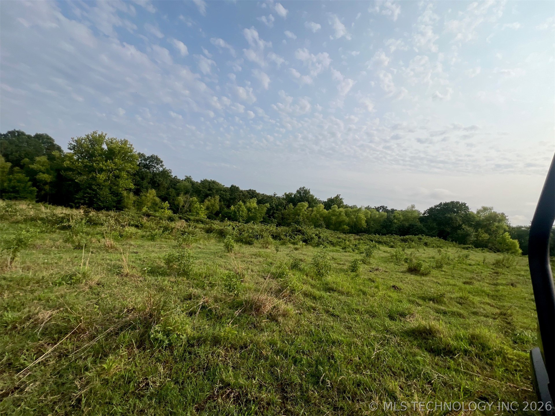 Old Highway 270 Mcalester OK 74501