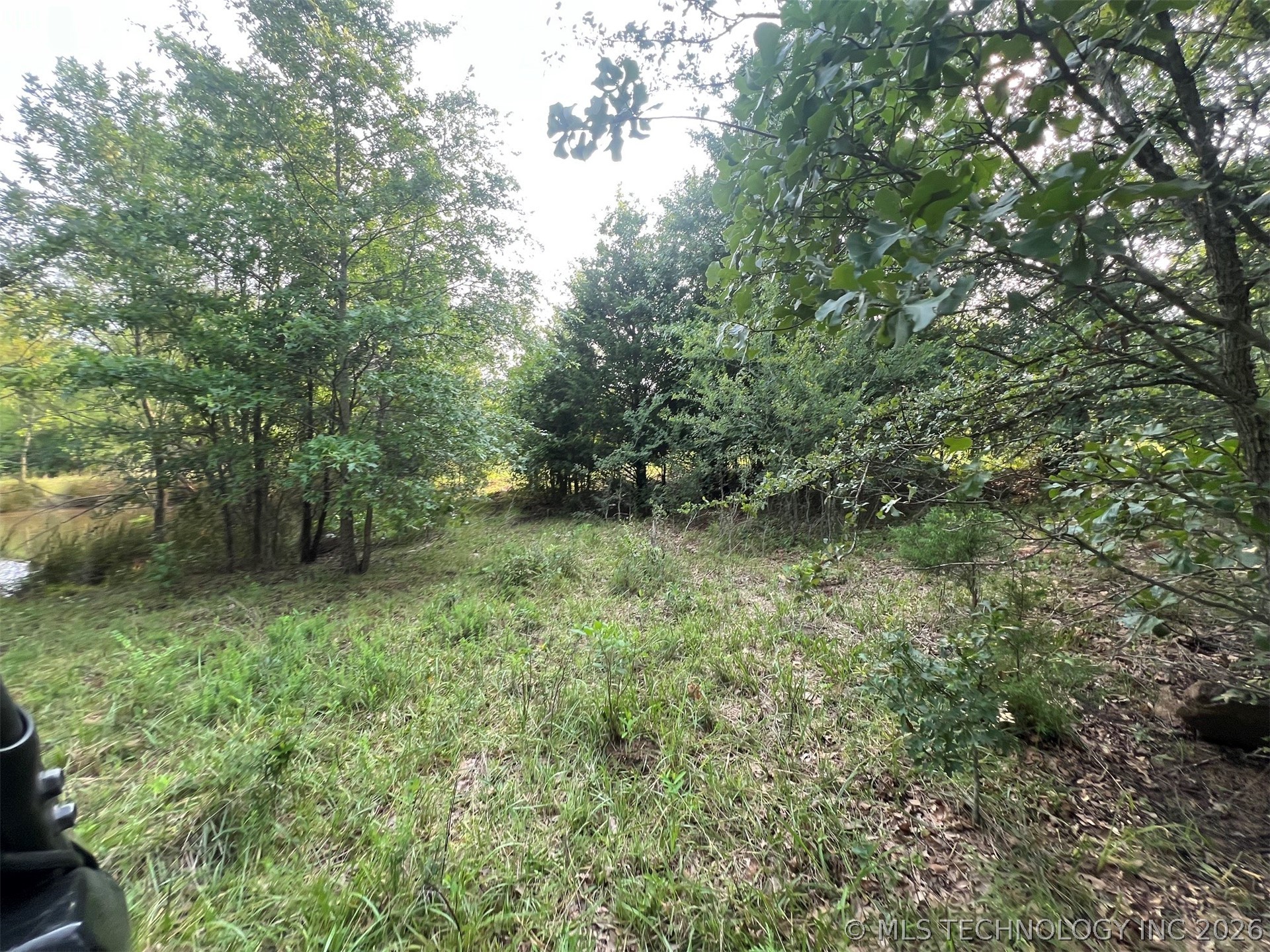 Old Highway 270 Mcalester OK 74501