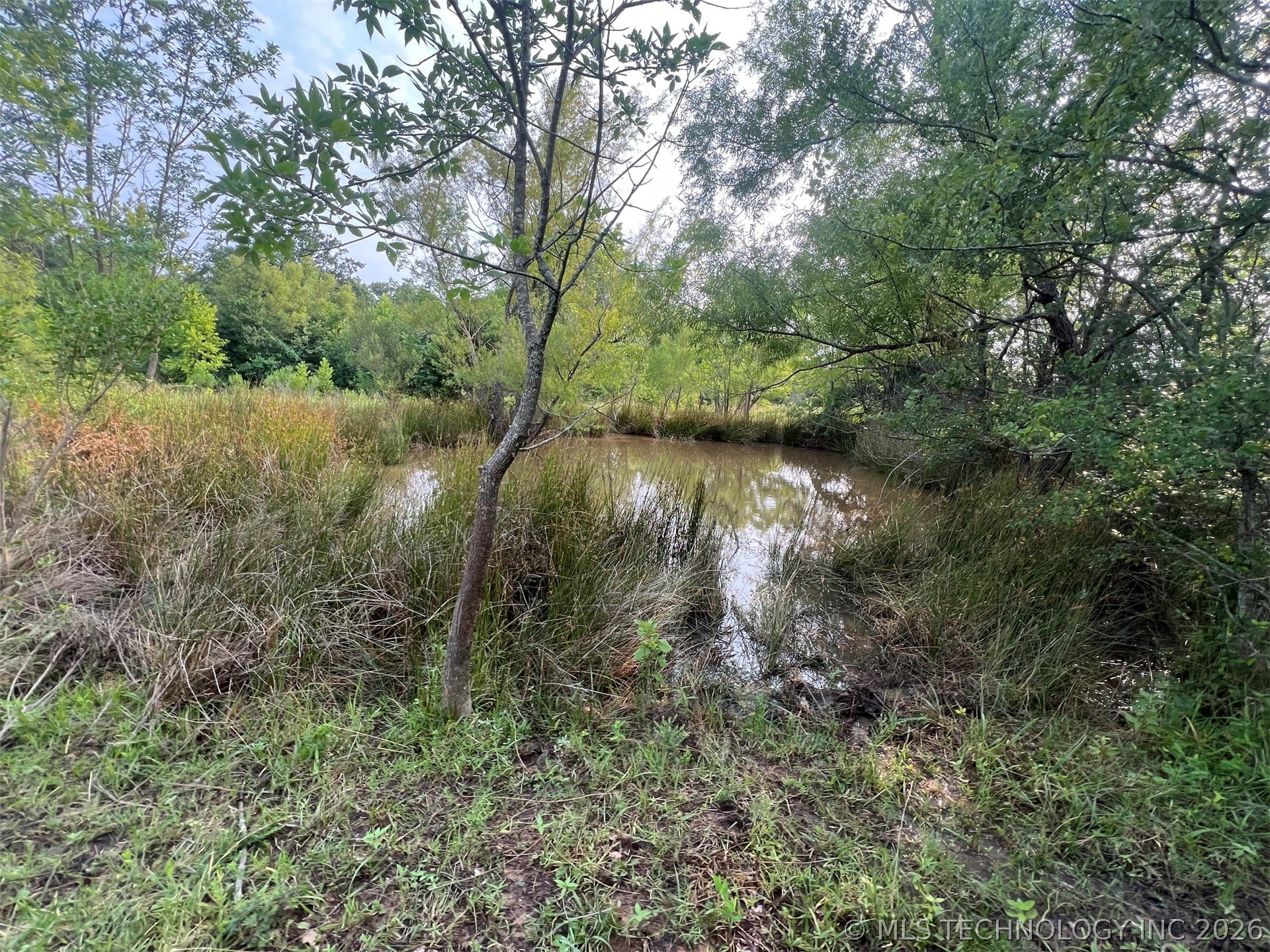 Old Highway 270 Mcalester OK 74501