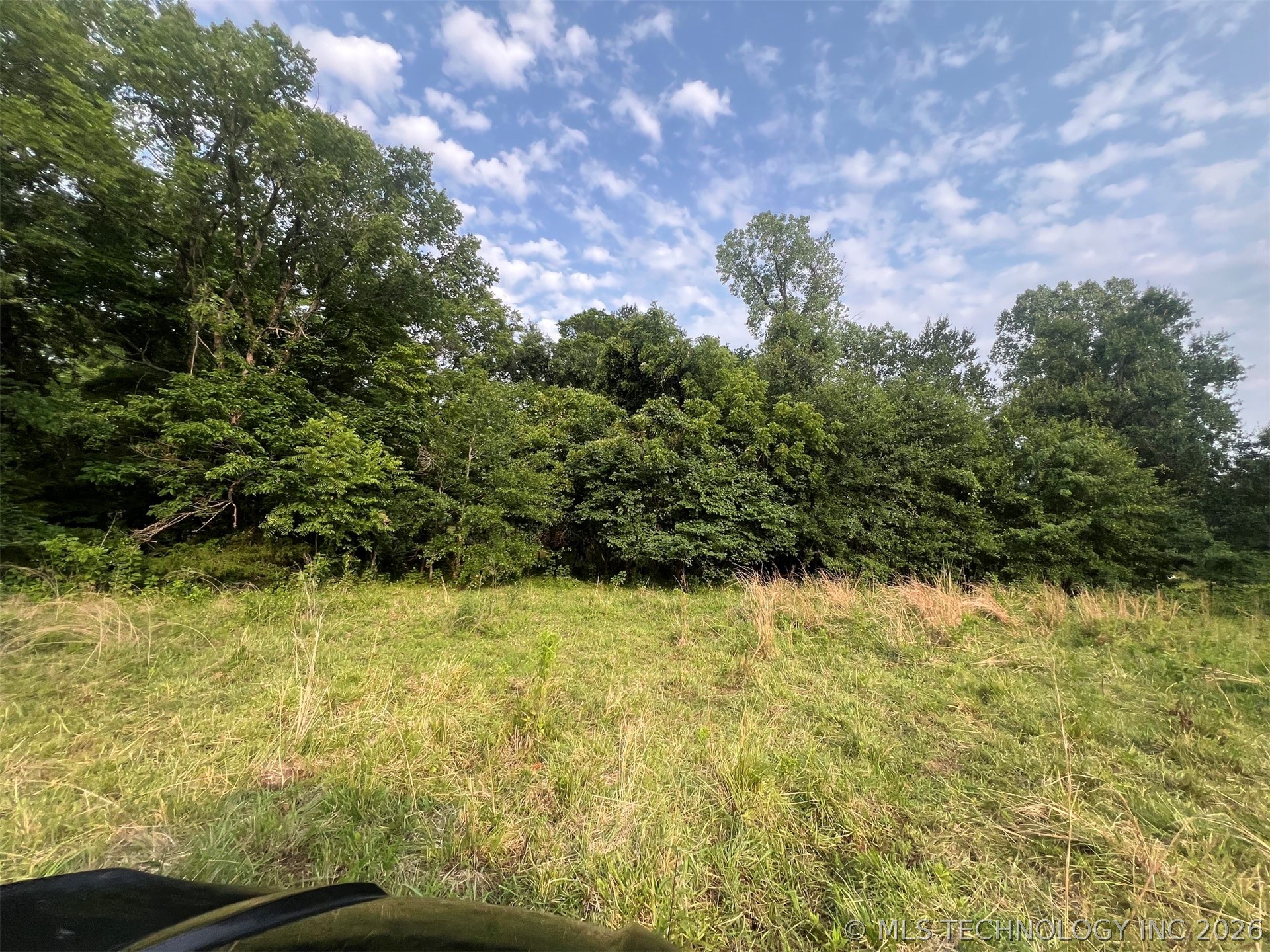 Old Highway 270 Mcalester OK 74501