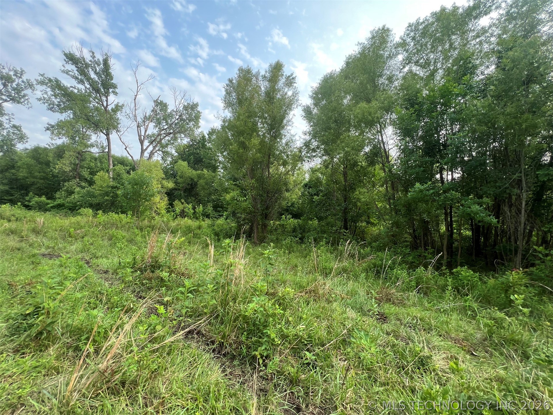 Old Highway 270 Mcalester OK 74501
