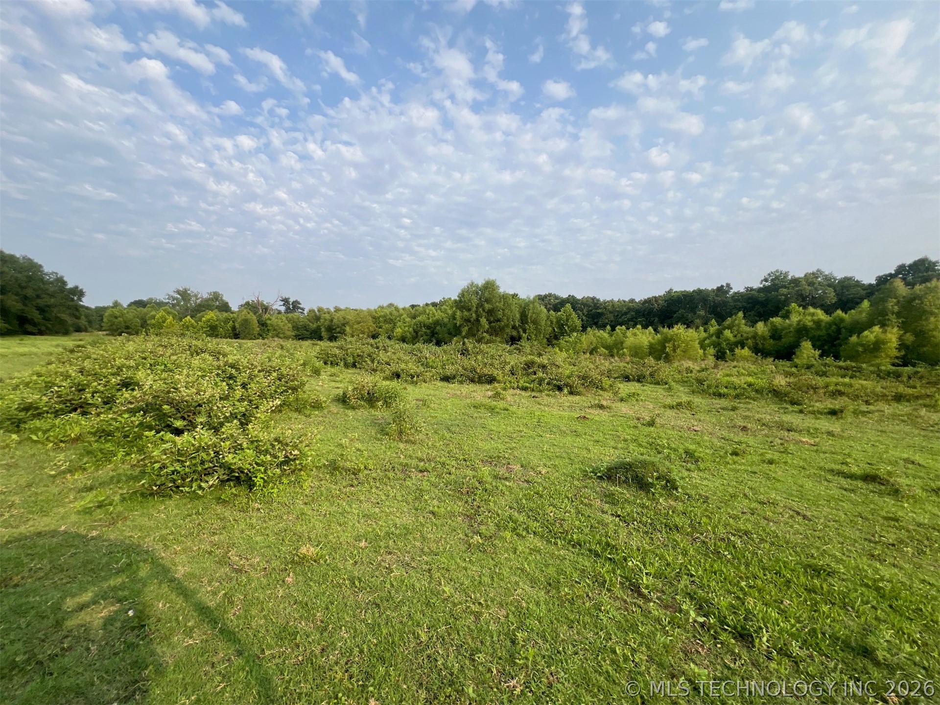 Old Highway 270 Mcalester OK 74501
