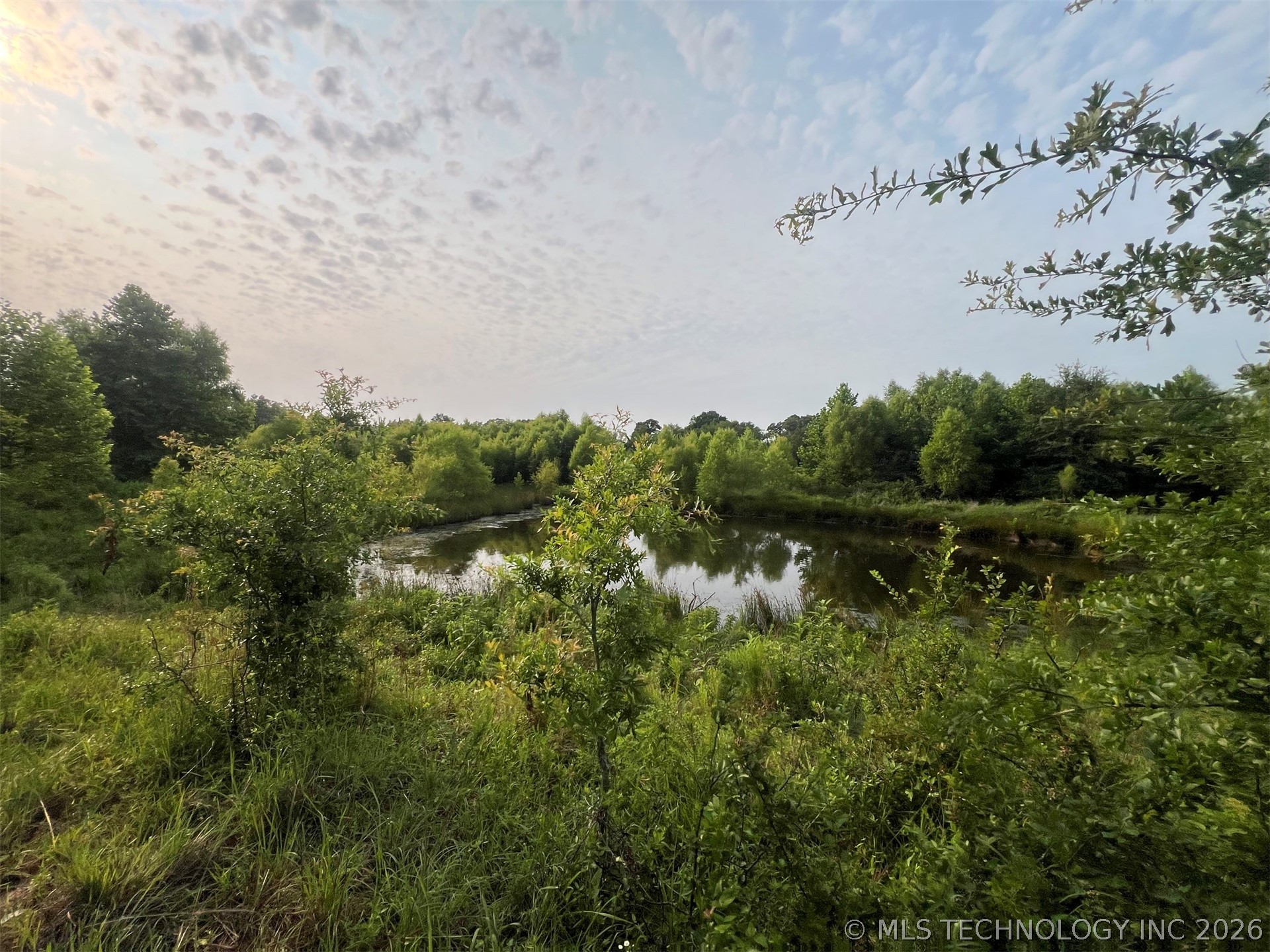 Old Highway 270 Mcalester OK 74501
