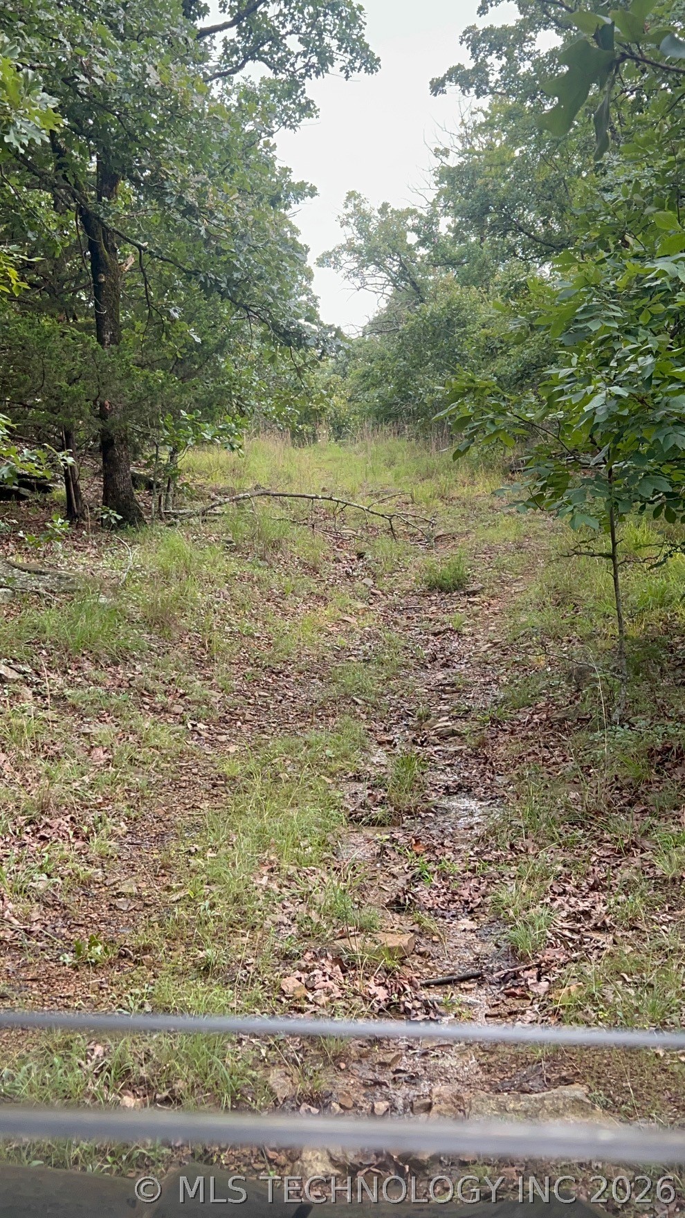 Old Highway 270 Mcalester OK 74501