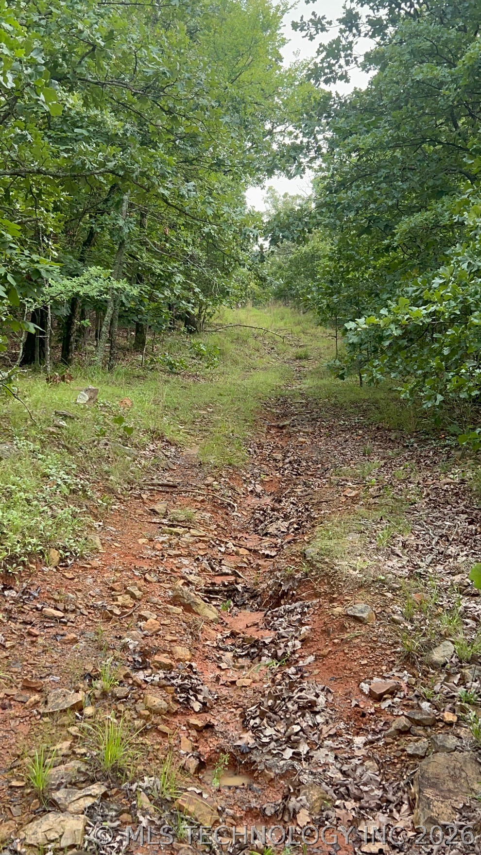Old Highway 270 Mcalester OK 74501