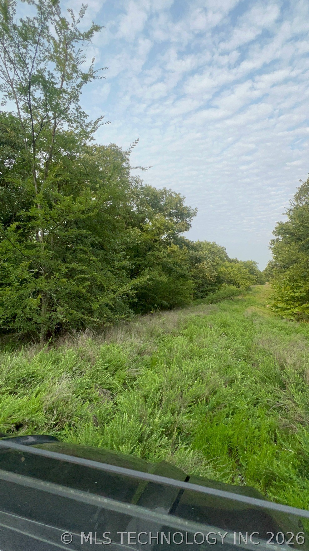 Old Highway 270 Mcalester OK 74501