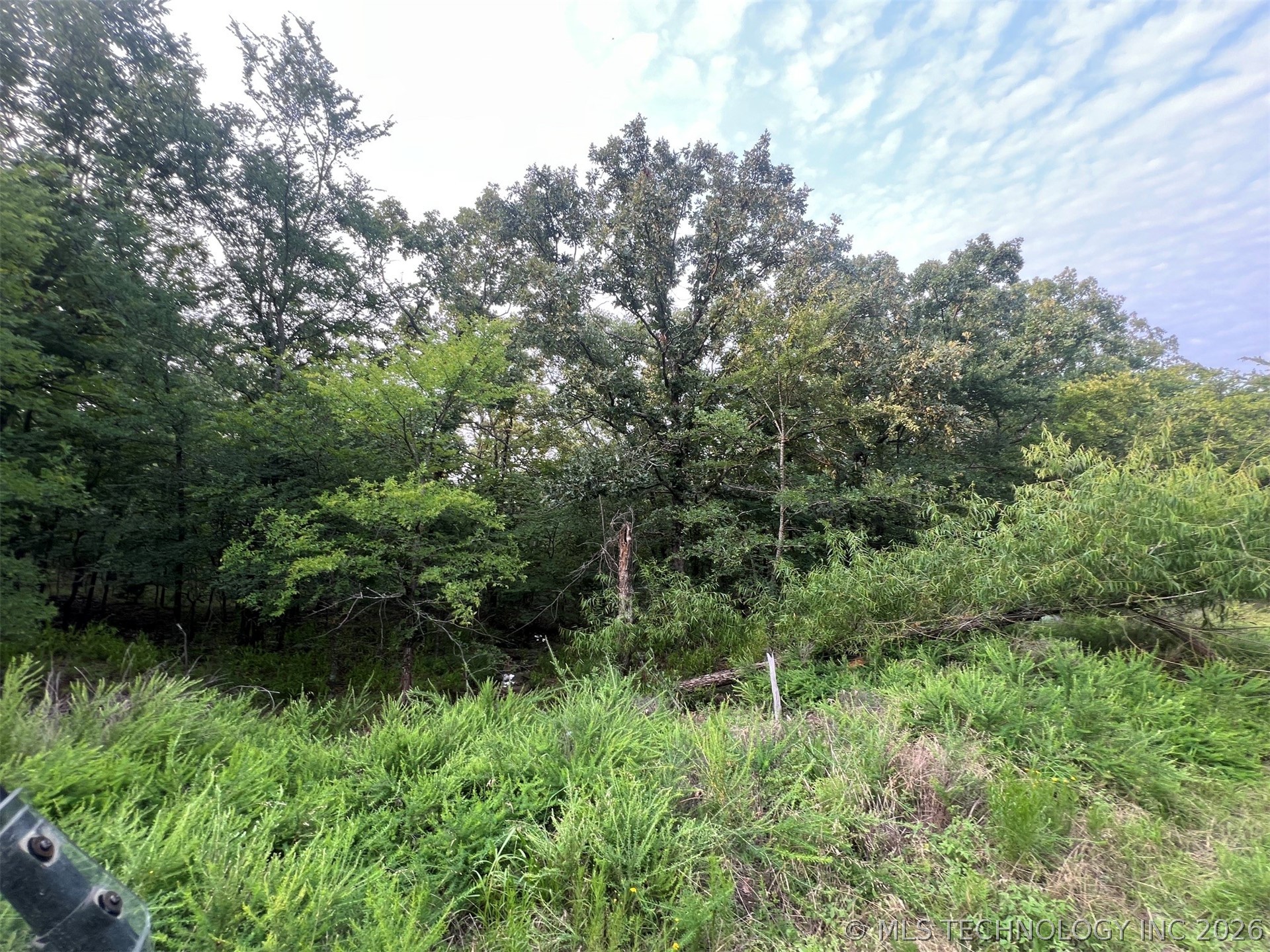 Old Highway 270 Mcalester OK 74501