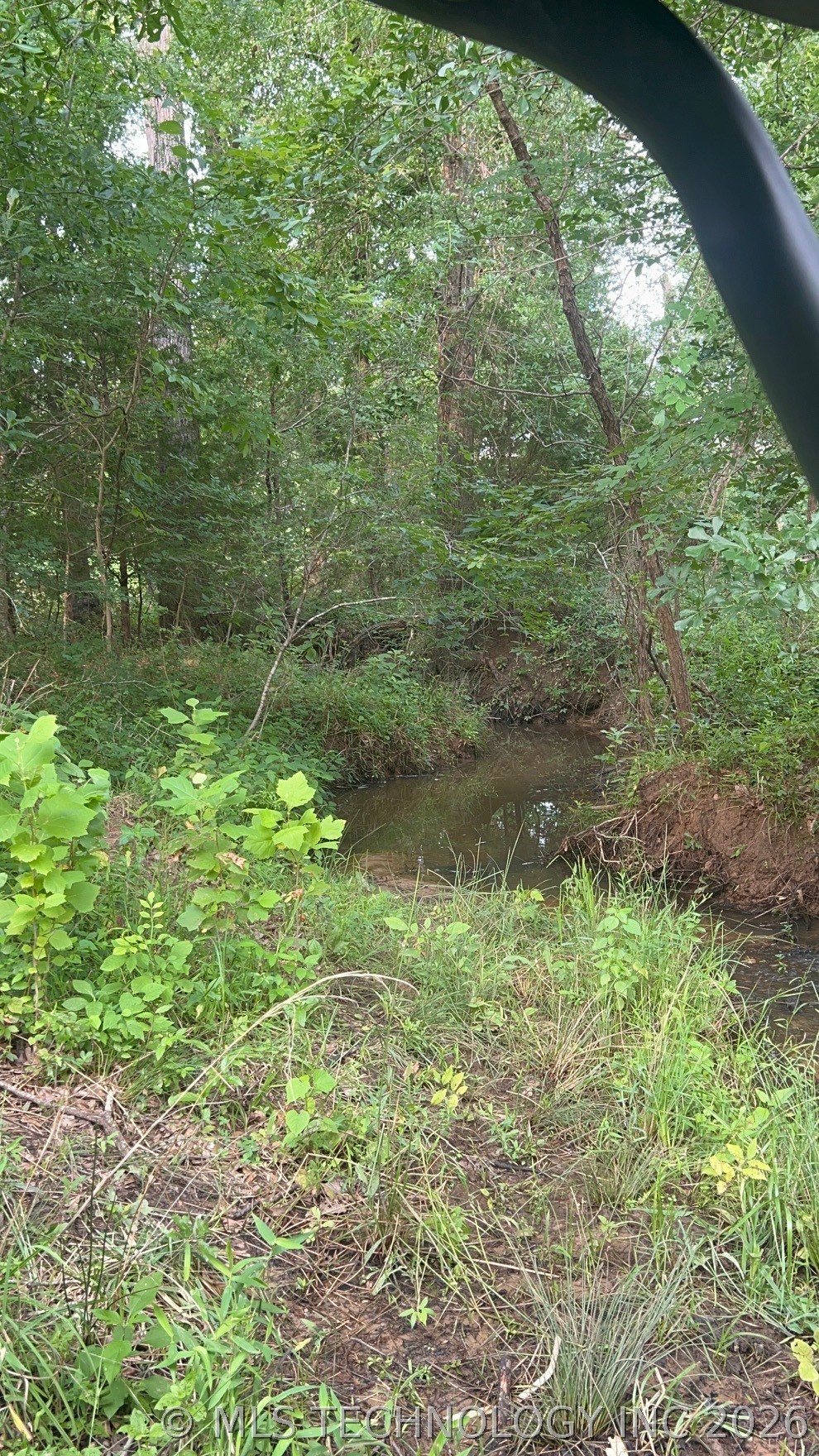 Old Highway 270 Mcalester OK 74501