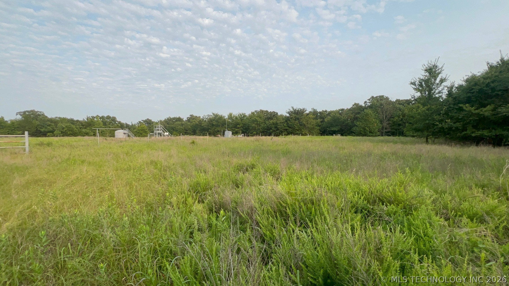 Old Highway 270 Mcalester OK 74501