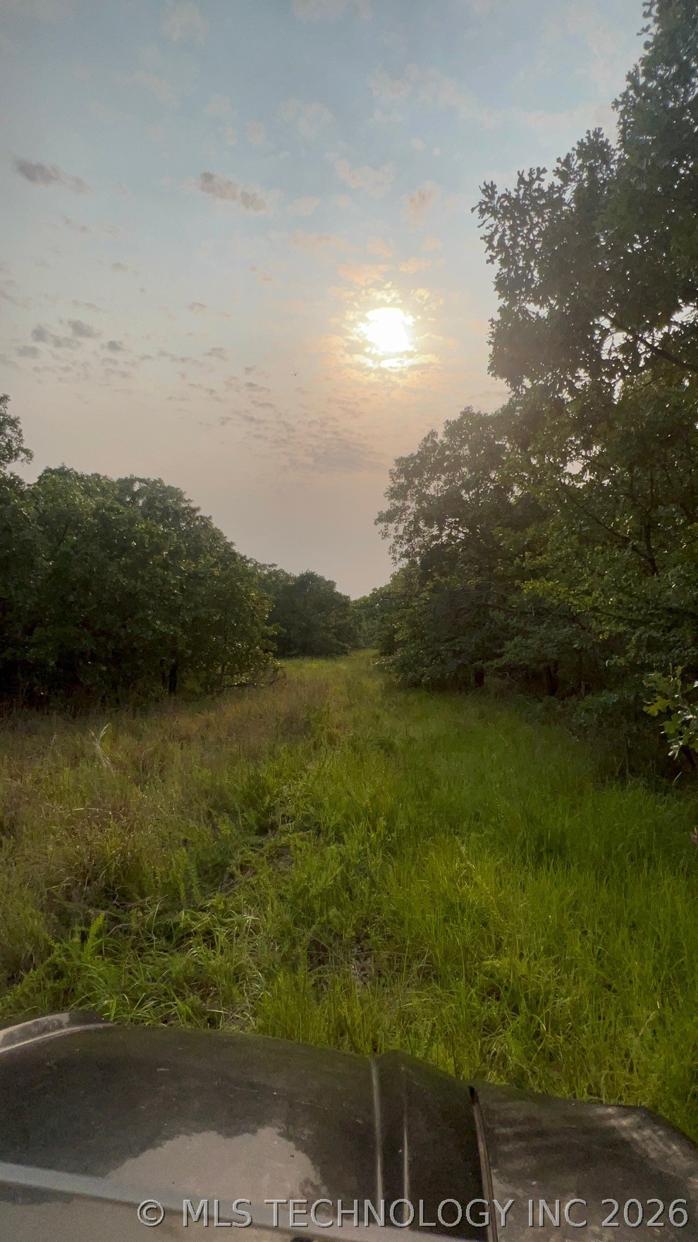 Old Highway 270 Mcalester OK 74501