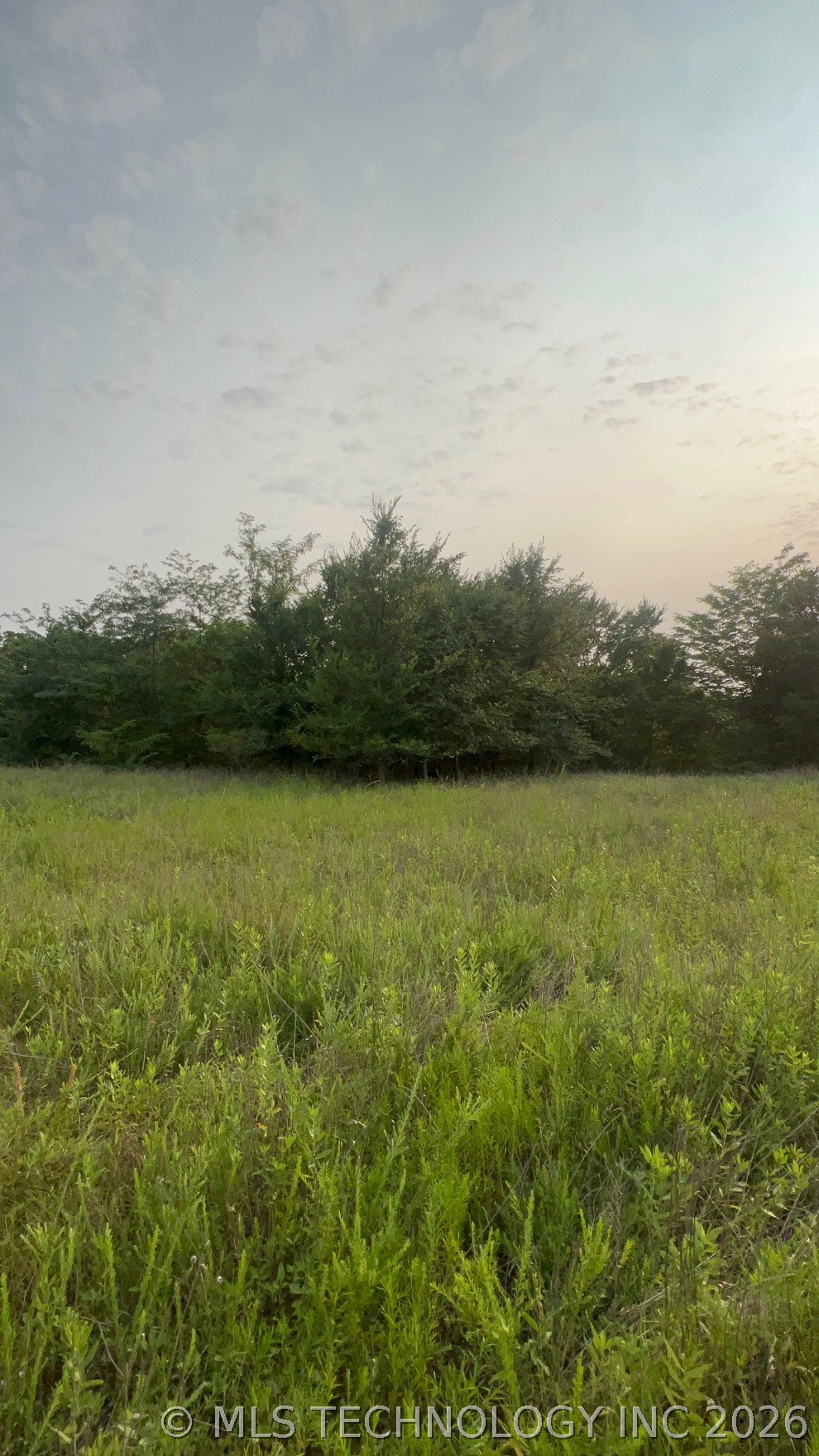 Old Highway 270 Mcalester OK 74501