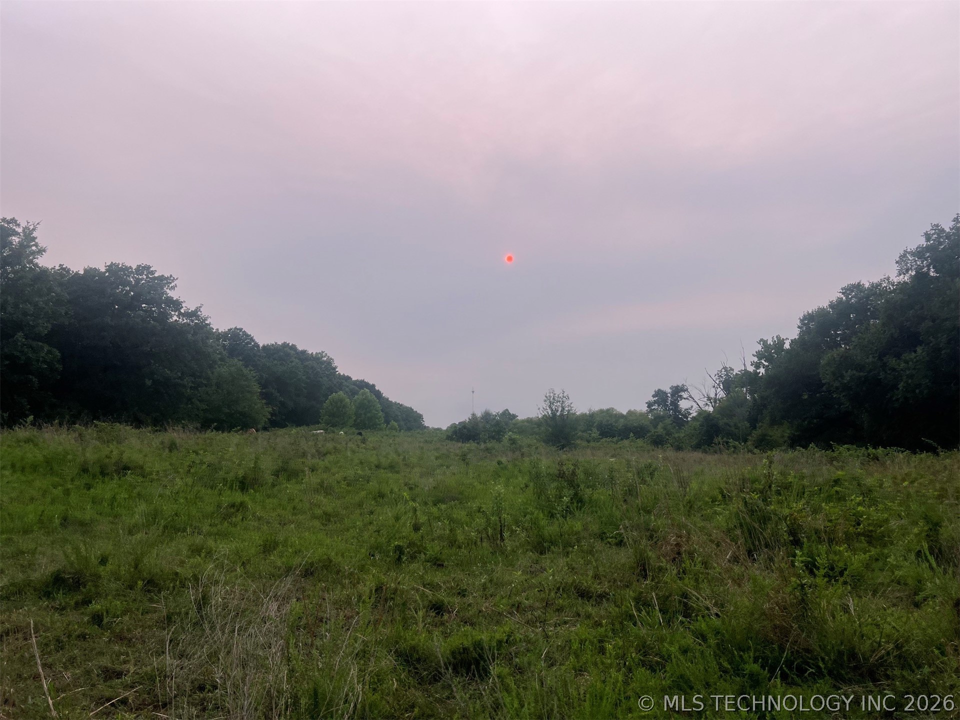 Old Highway 270 Mcalester OK 74501
