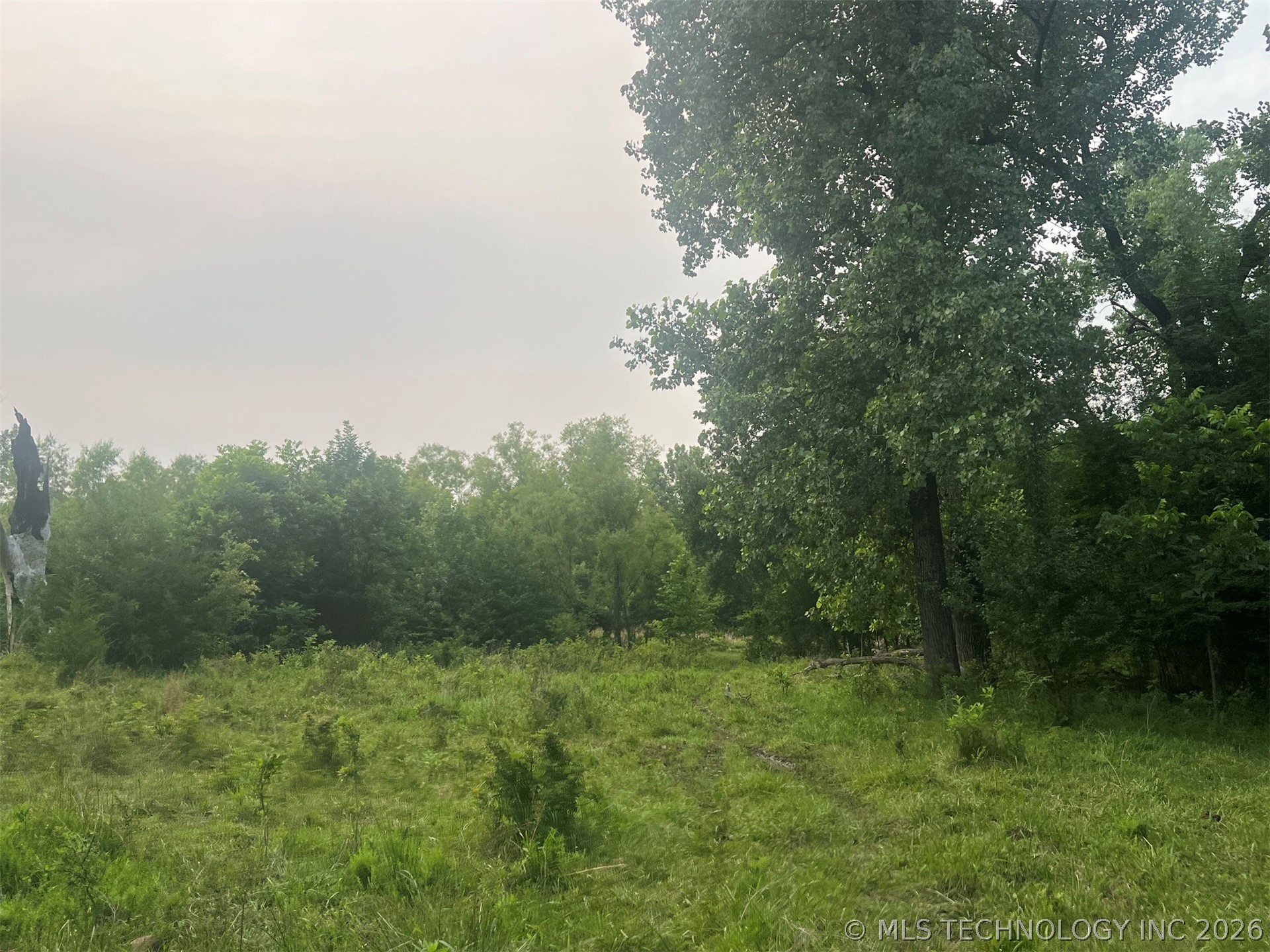 Old Highway 270 Mcalester OK 74501