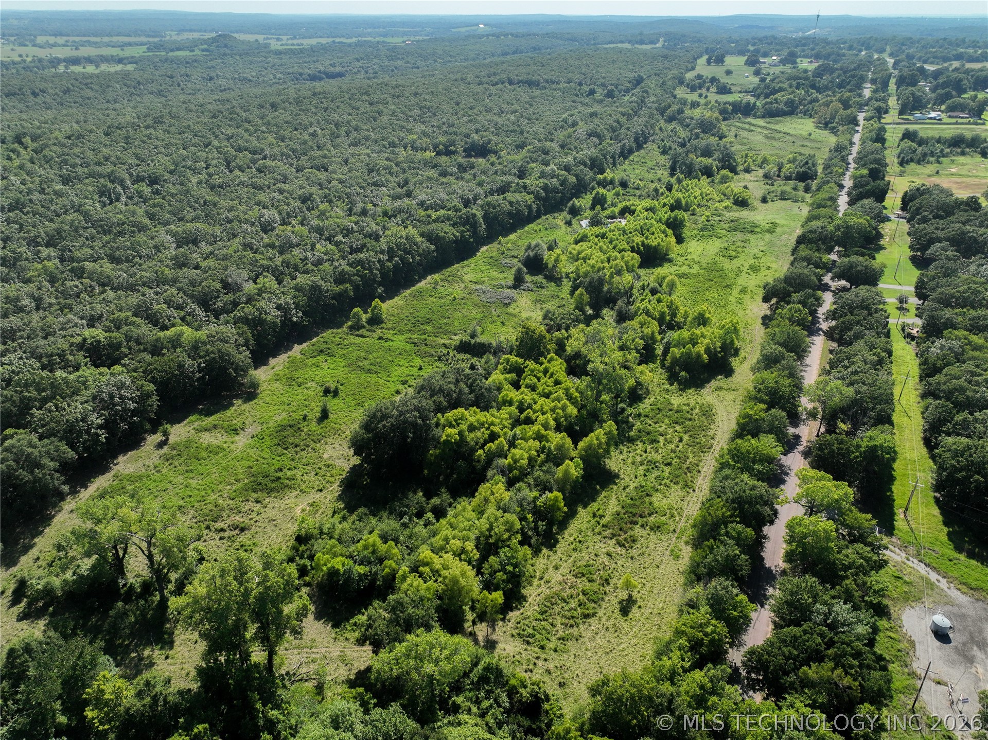 Old Highway 270 Mcalester OK 74501