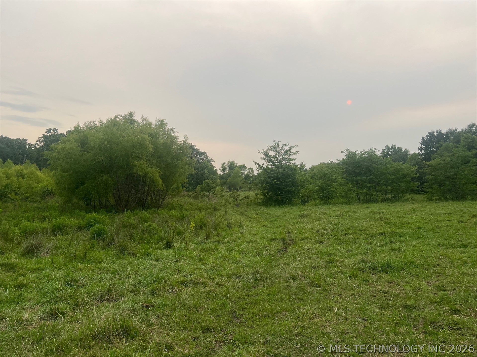 Old Highway 270 Mcalester OK 74501