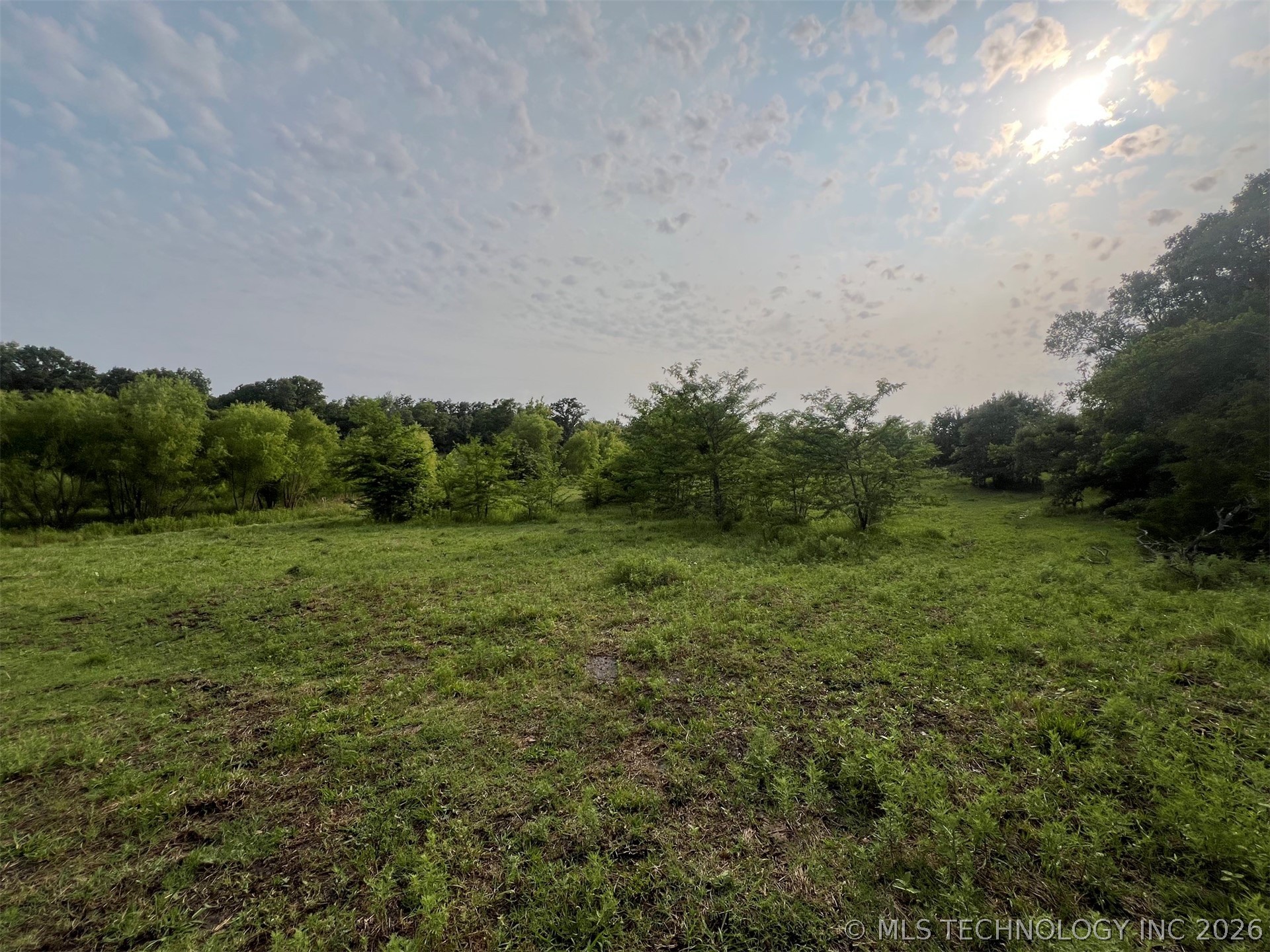 Old Highway 270 Mcalester OK 74501