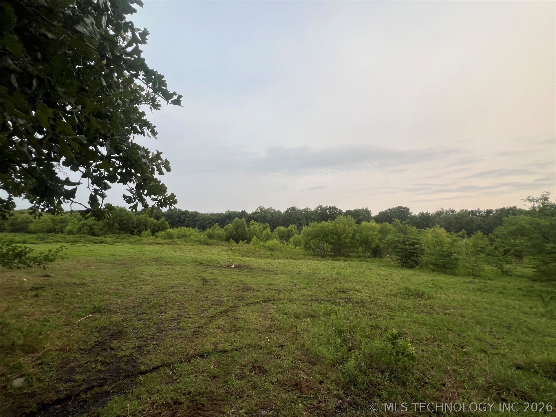 Old Highway 270 Mcalester OK 74501