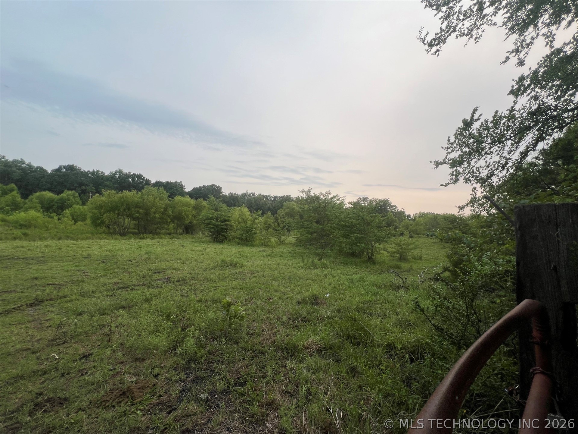Old Highway 270 Mcalester OK 74501