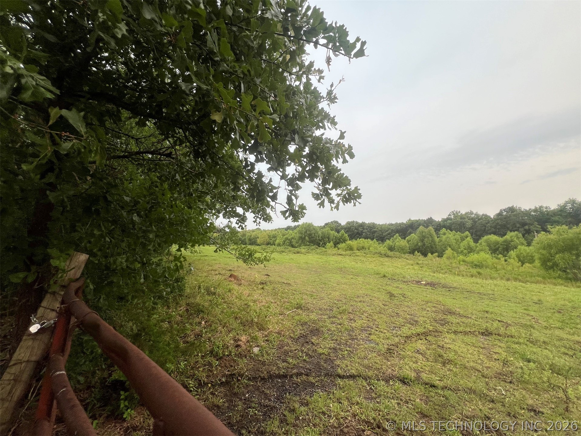 Old Highway 270 Mcalester OK 74501