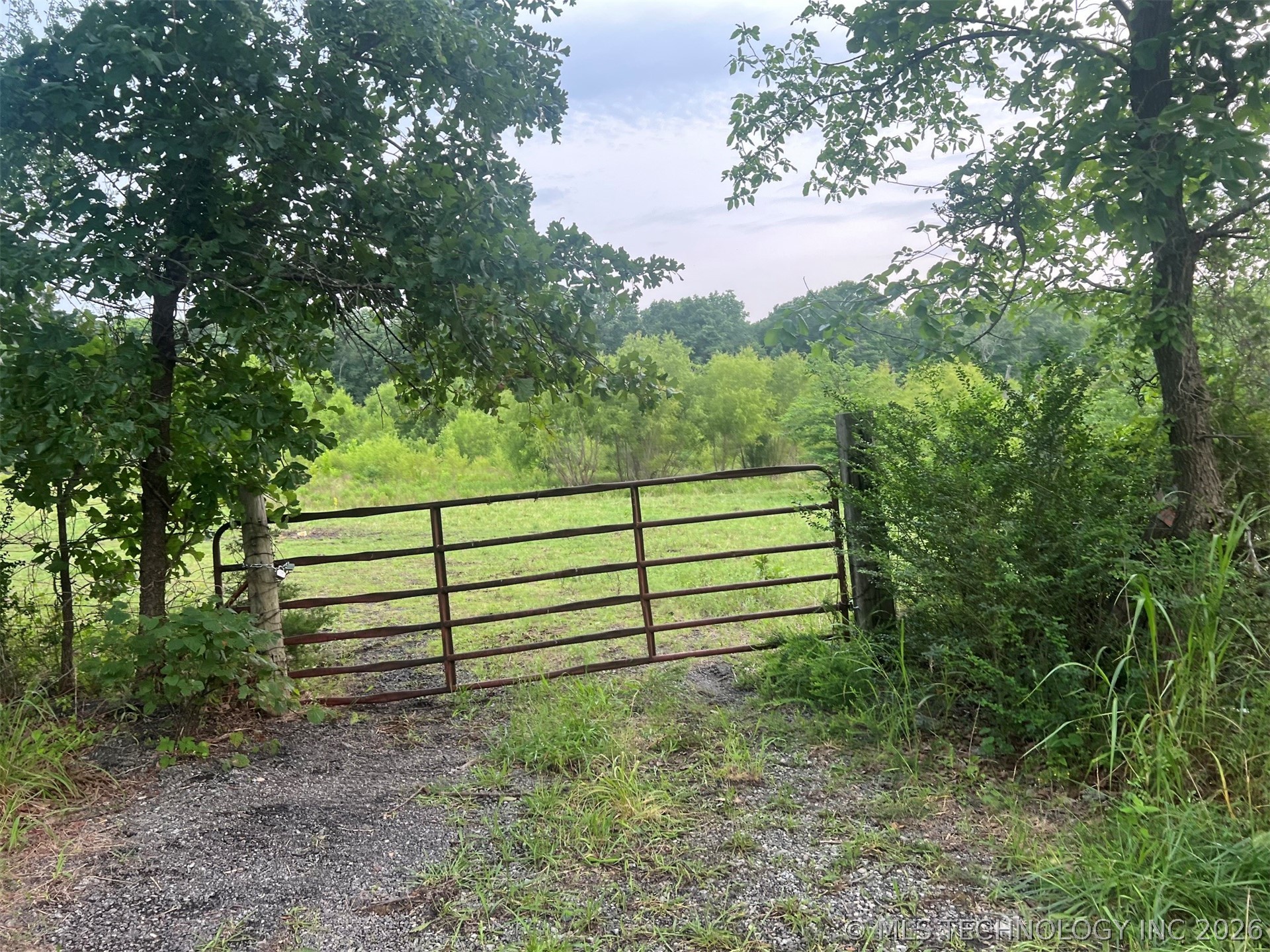 Old Highway 270 Mcalester OK 74501