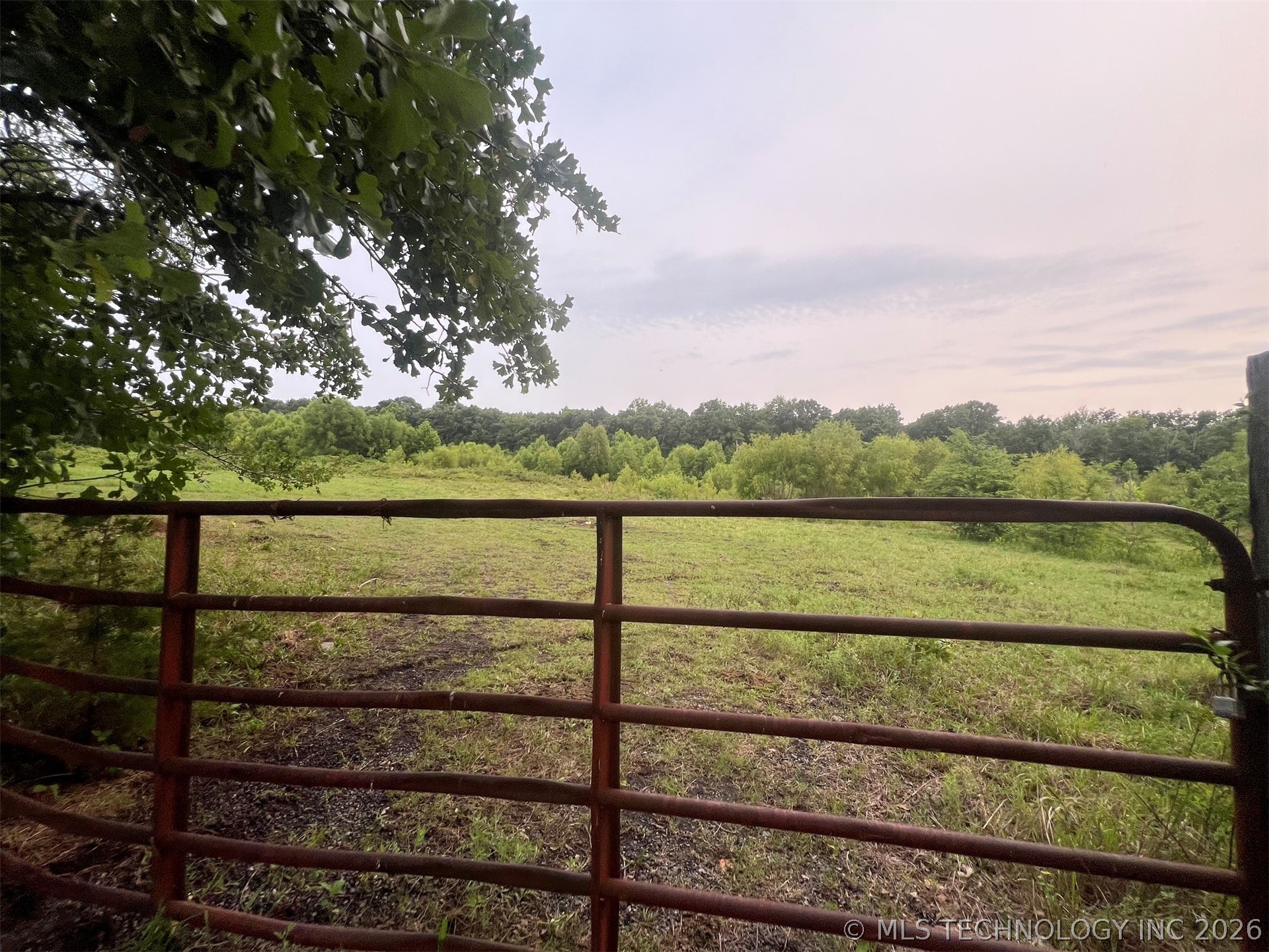 Old Highway 270 Mcalester OK 74501