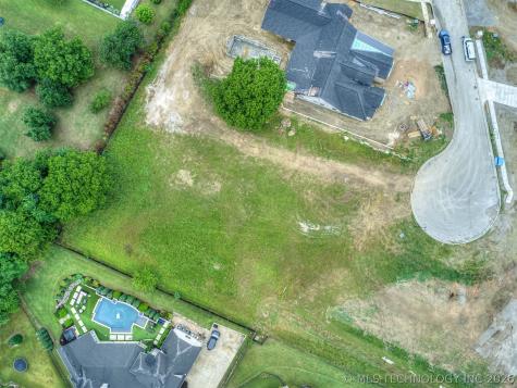 10612 S Holley Street Jenks OK 74037