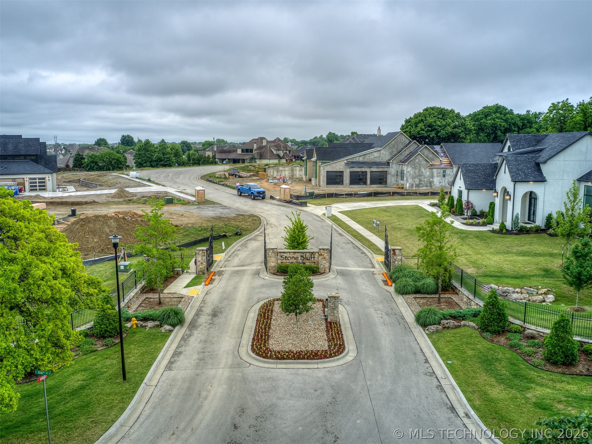 10612 S Holley Street Jenks OK 74037