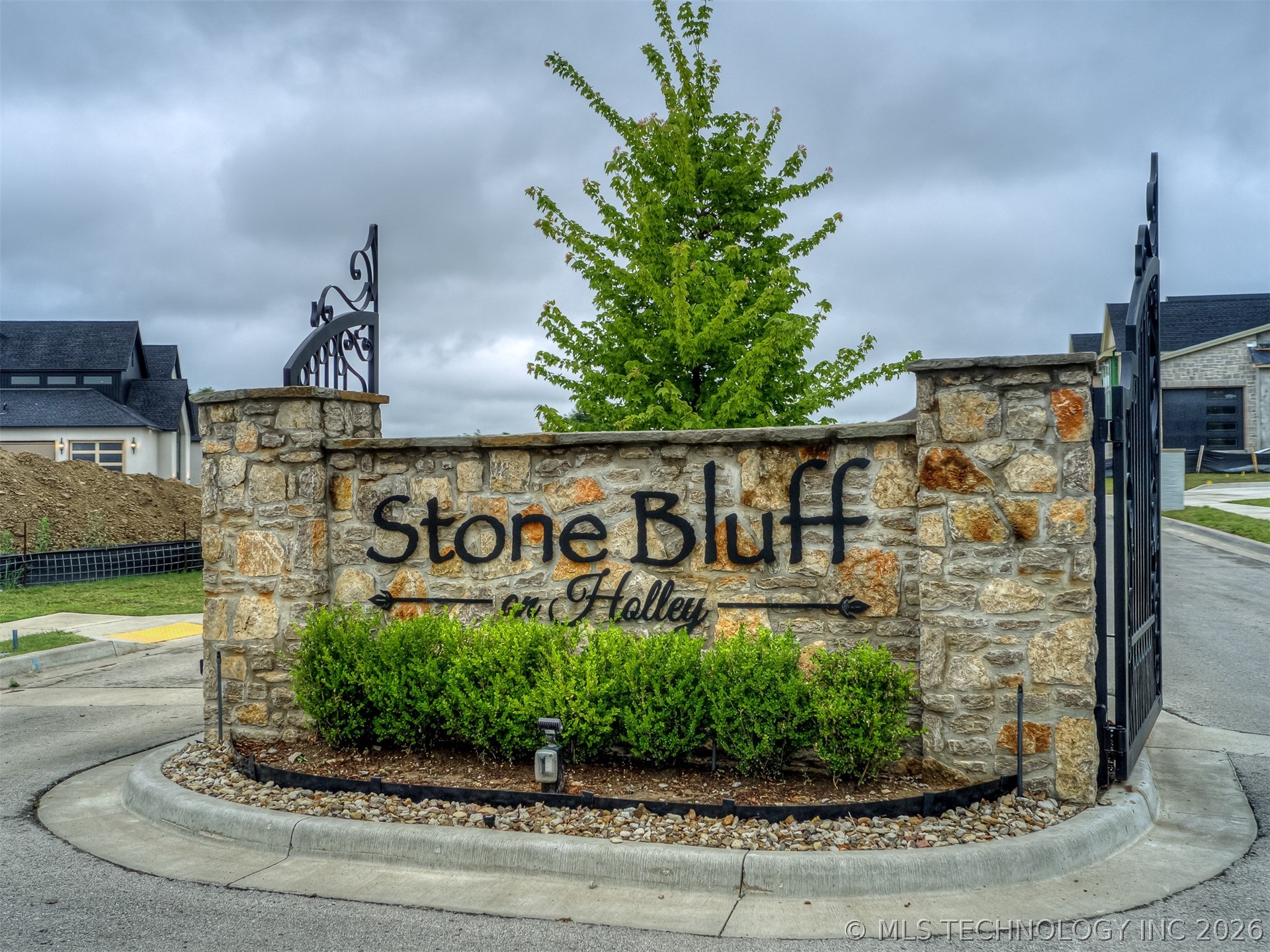 10612 S Holley Street Jenks OK 74037