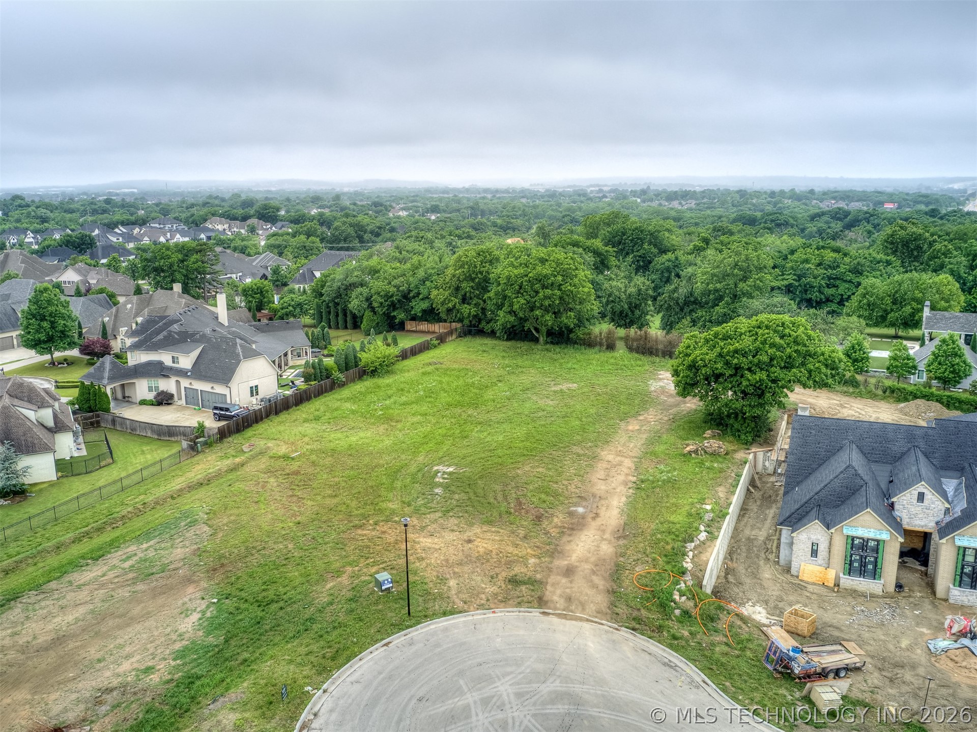 10612 S Holley Street Jenks OK 74037