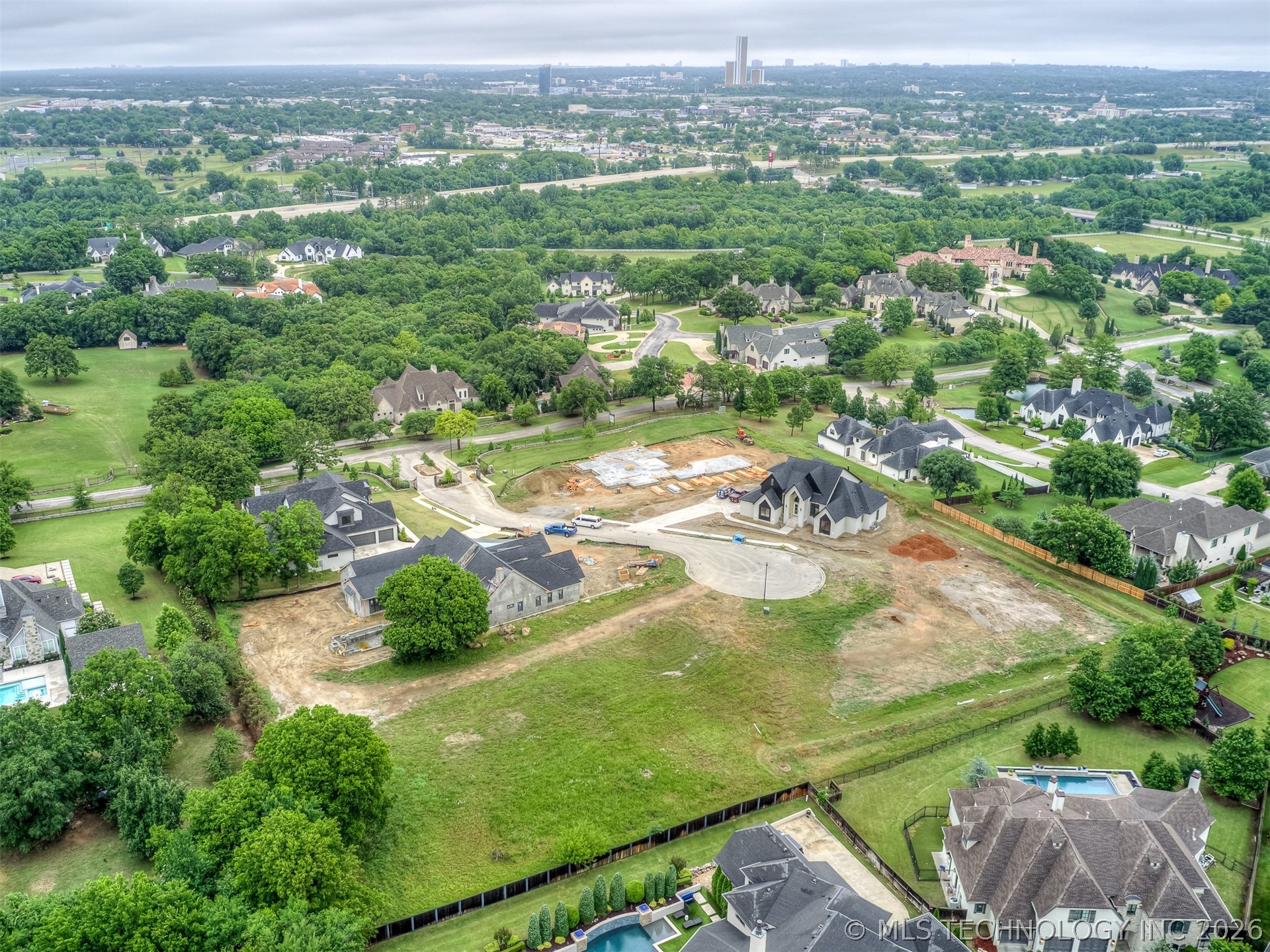 10612 S Holley Street Jenks OK 74037
