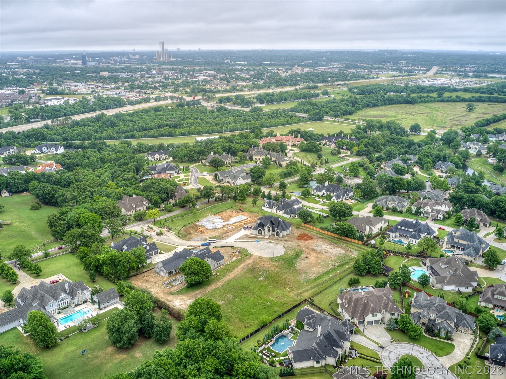 10612 S Holley Street Jenks OK 74037
