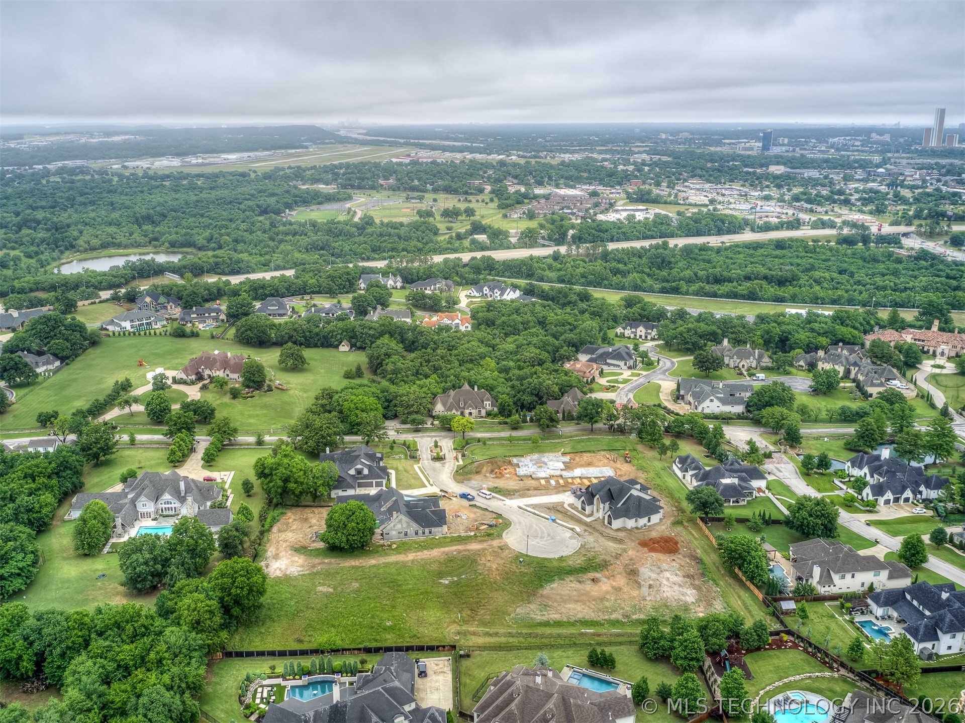 10612 S Holley Street Jenks OK 74037