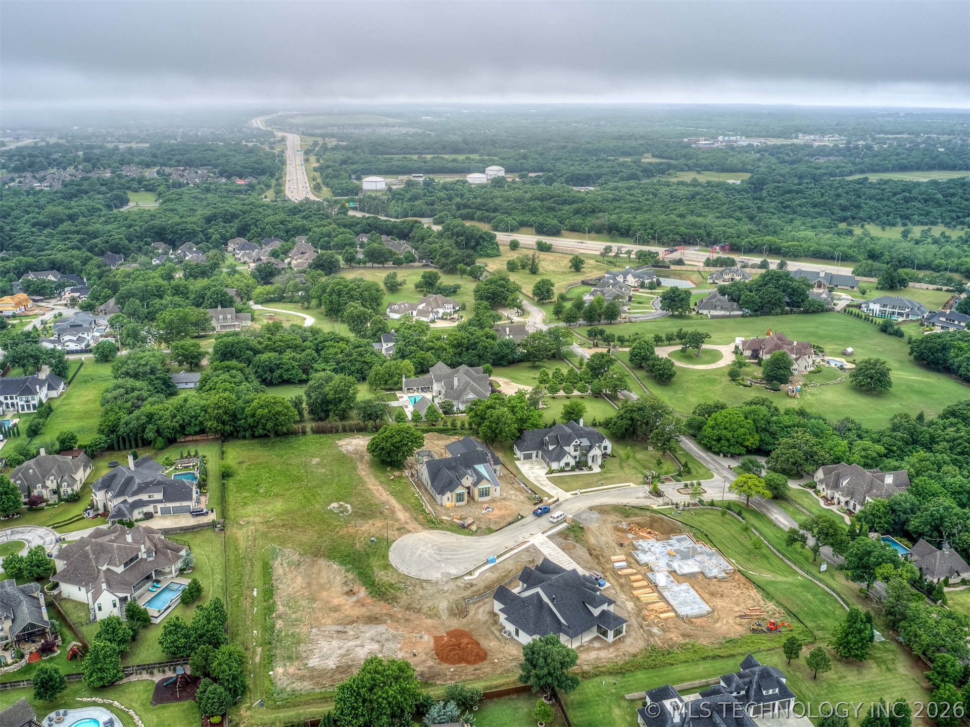 10612 S Holley Street Jenks OK 74037