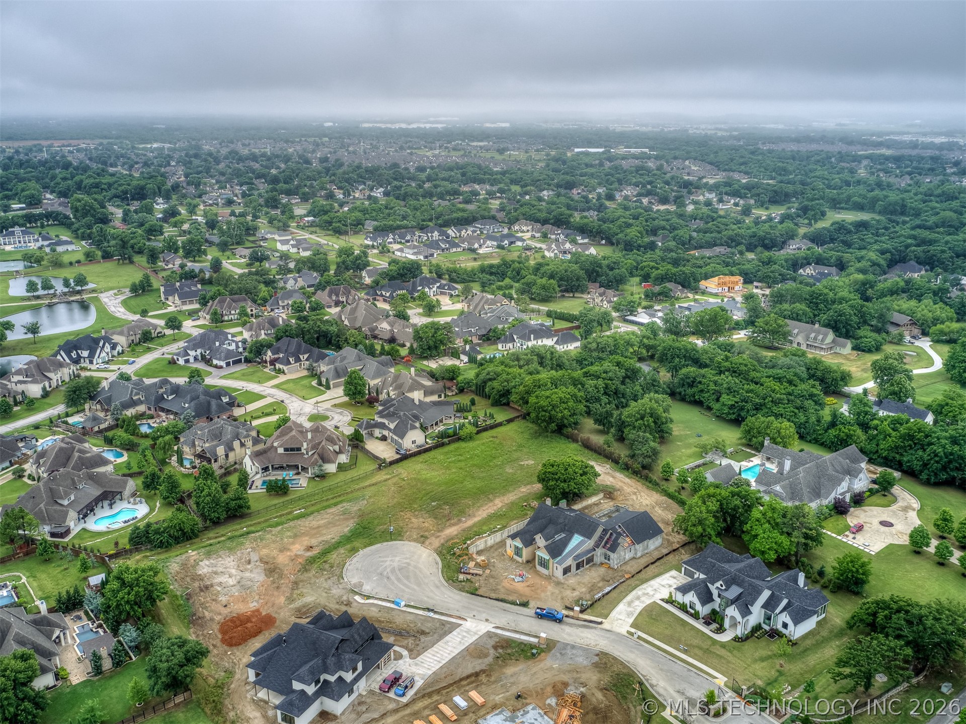 10612 S Holley Street Jenks OK 74037