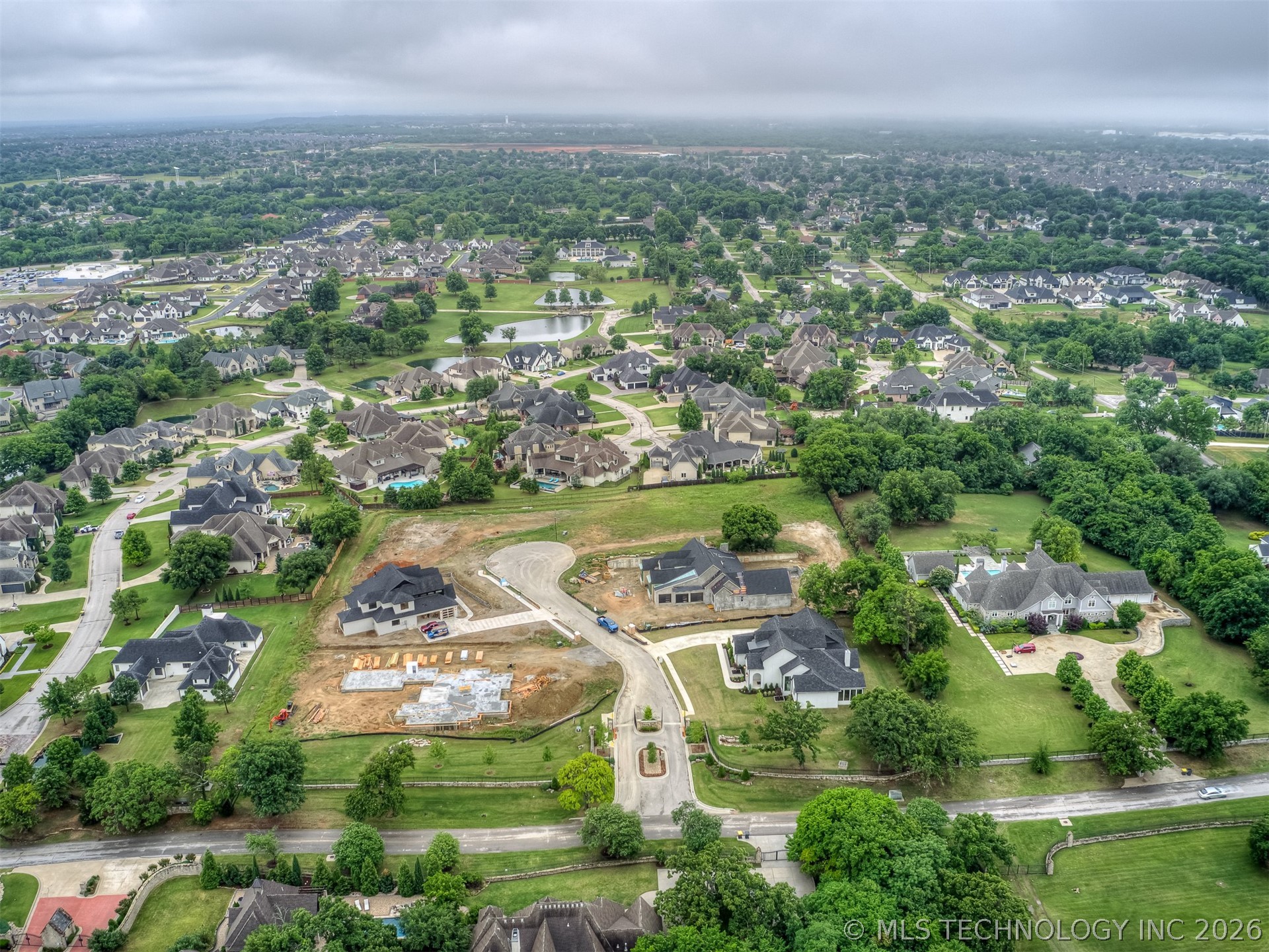 10612 S Holley Street Jenks OK 74037