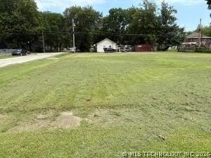 504 S Thompson Street Vinita OK 74301