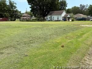 504 S Thompson Street Vinita OK 74301