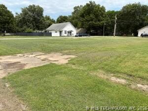 504 S Thompson Street Vinita OK 74301
