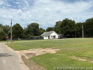 504 S Thompson Street Vinita OK 74301