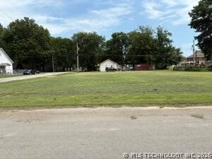 504 S Thompson Street Vinita OK 74301
