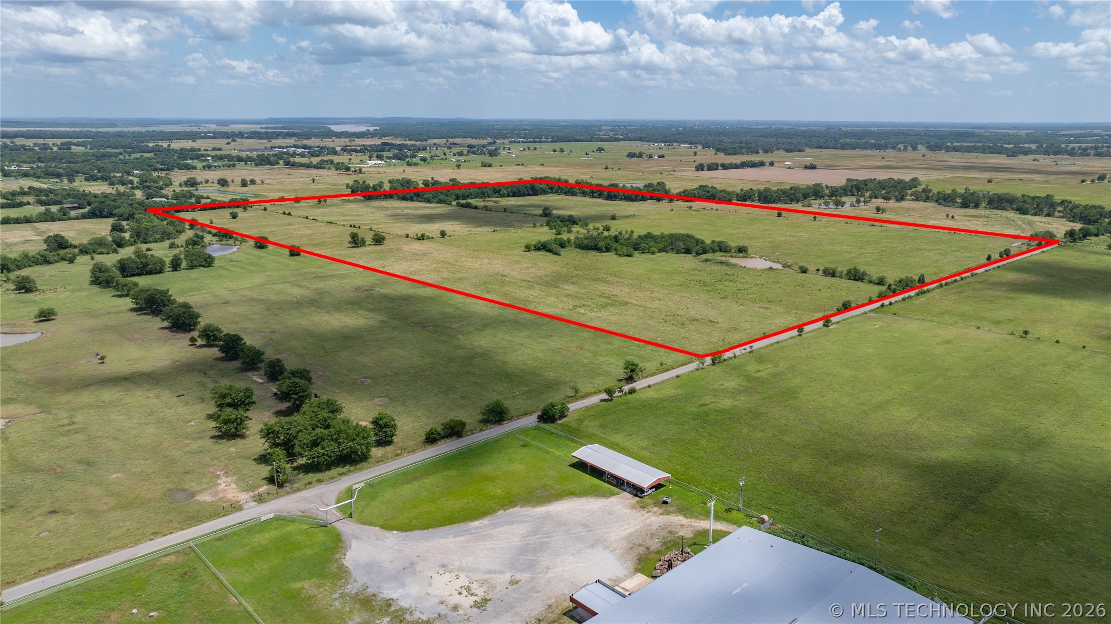 N 204 Street W Haskell OK 74436