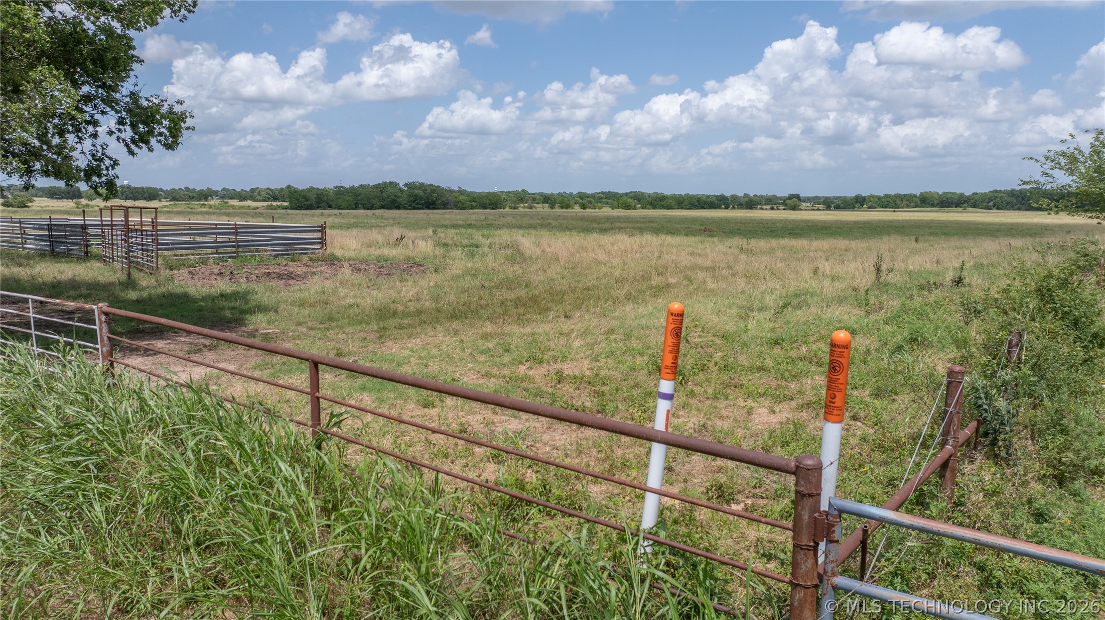 N 204 Street W Haskell OK 74436