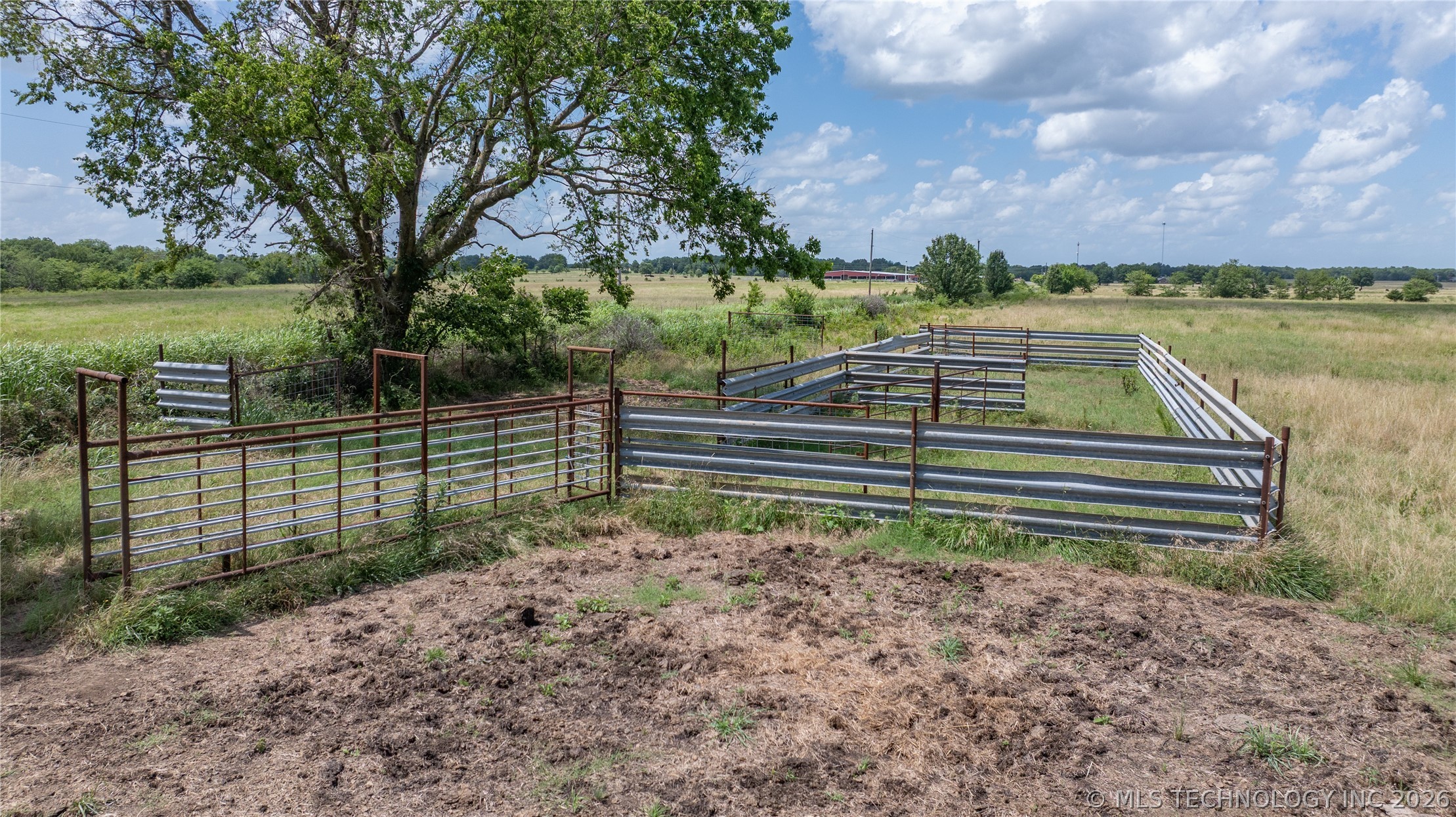 N 204 Street W Haskell OK 74436
