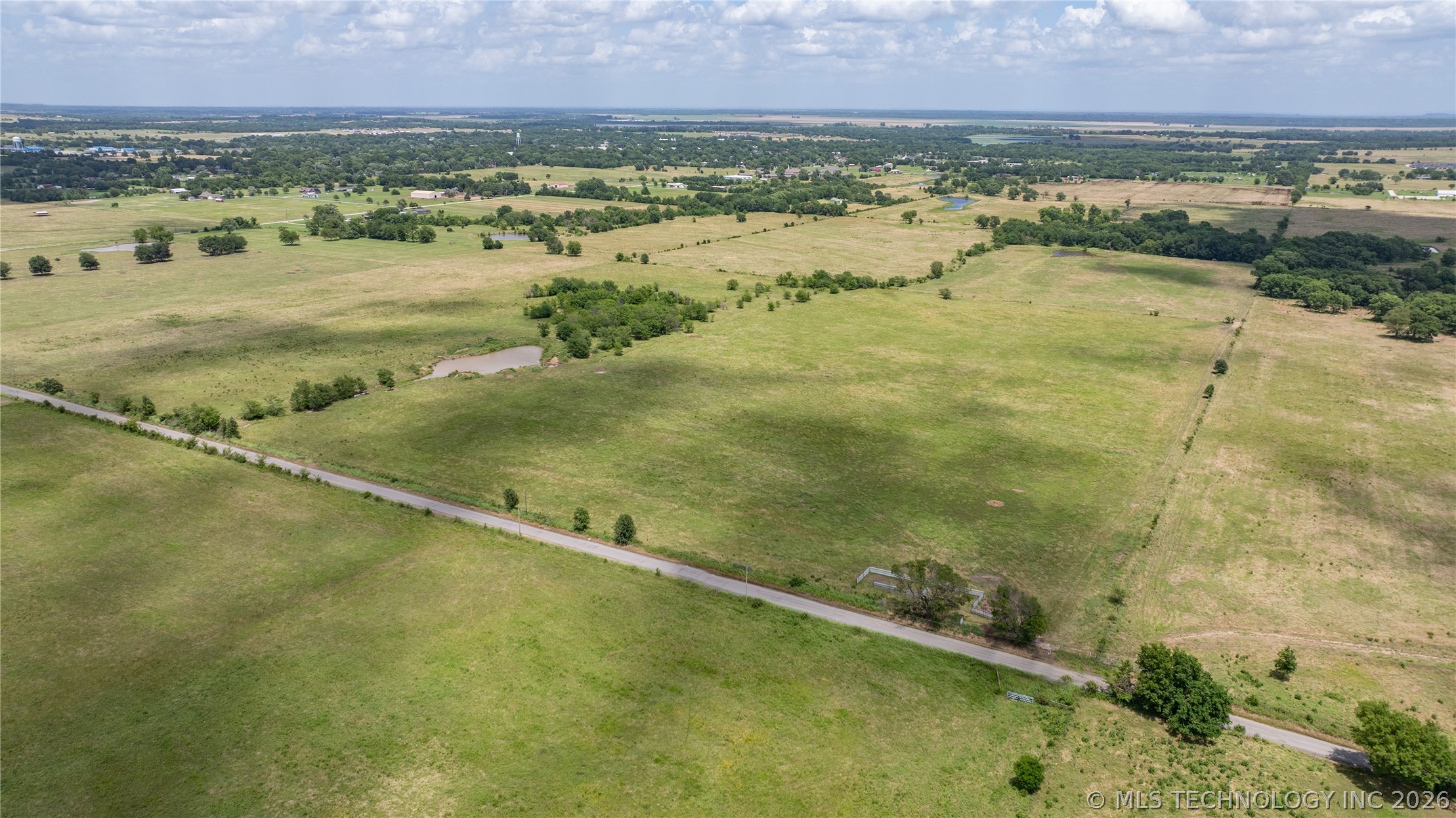 N 204 Street W Haskell OK 74436
