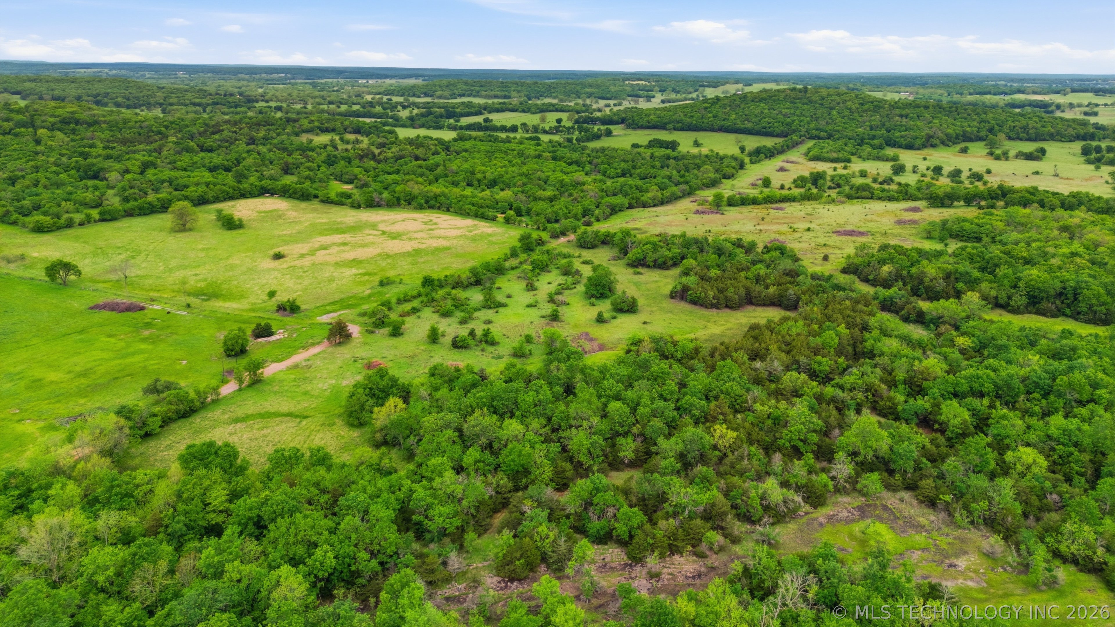 2 S 490 Road Tahlequah OK 74464
