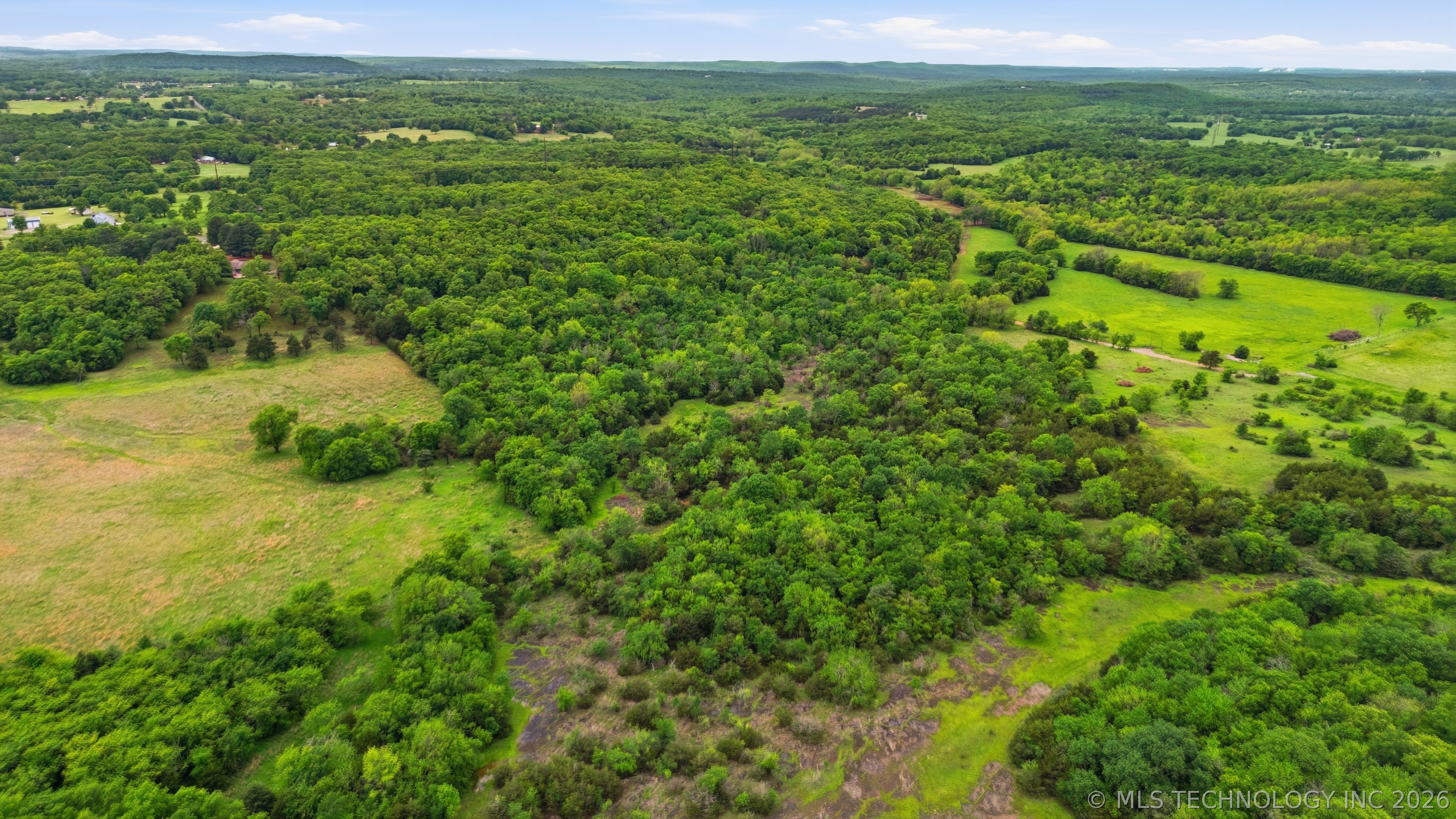 2 S 490 Road Tahlequah OK 74464