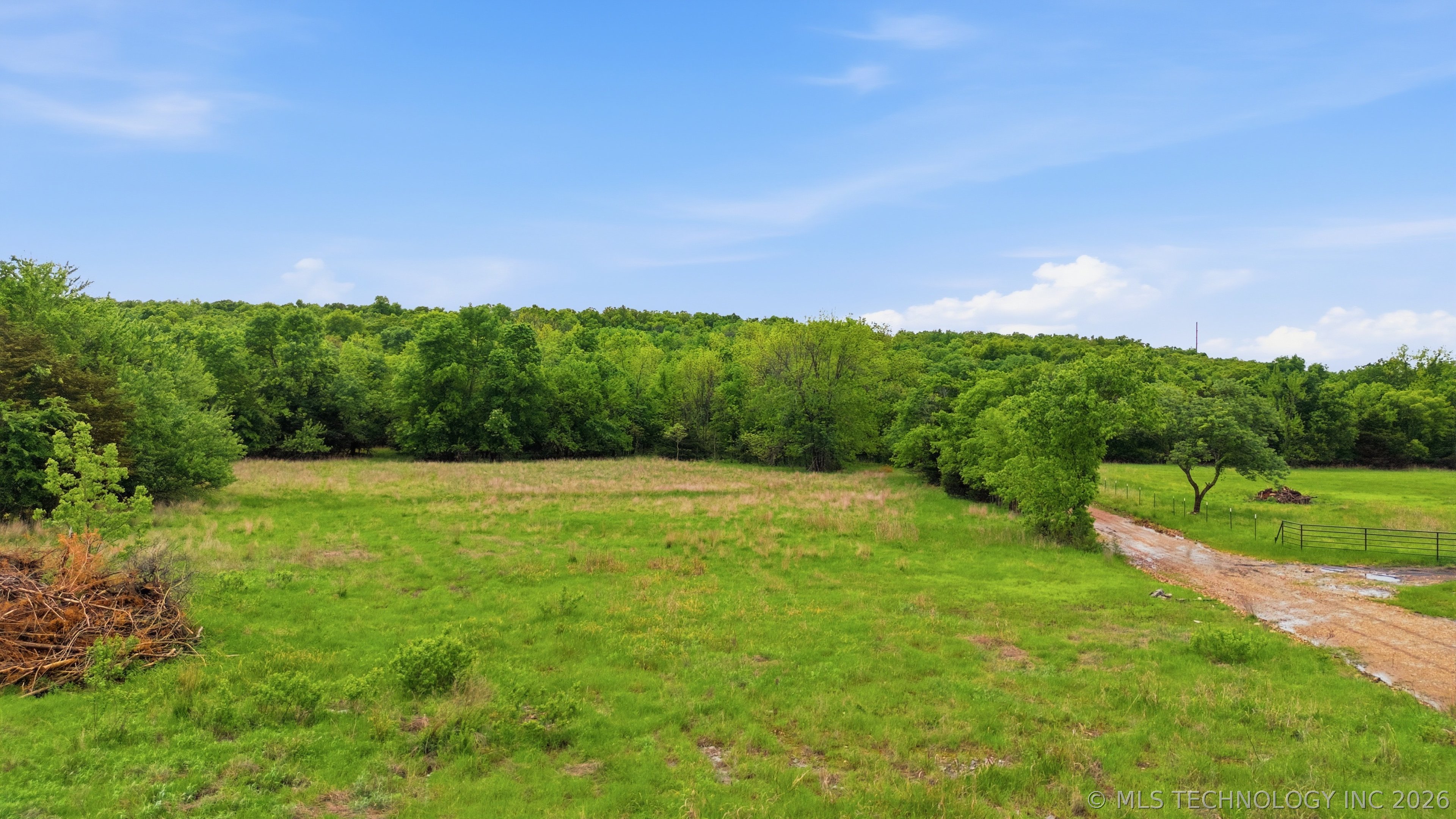 2 S 490 Road Tahlequah OK 74464