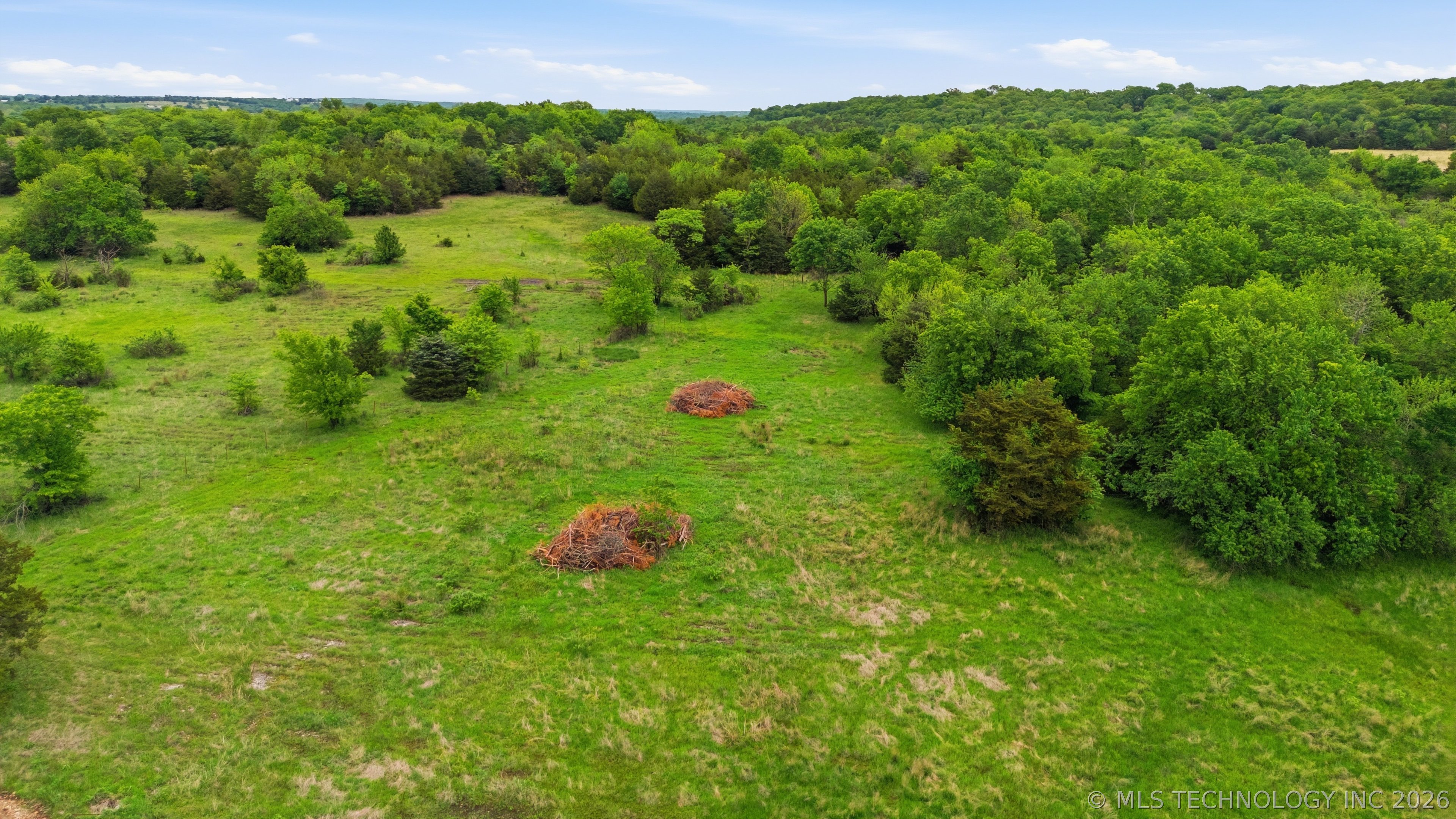 2 S 490 Road Tahlequah OK 74464